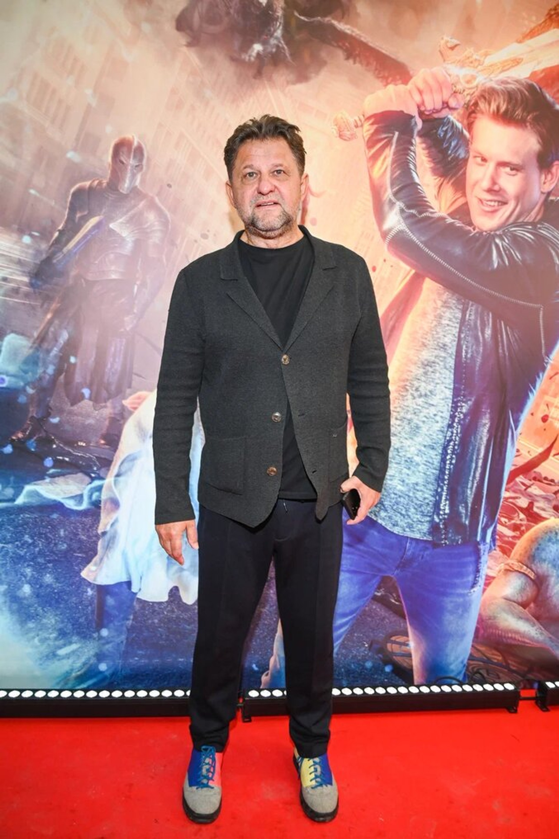 Александр Самойленко
Фото: Super.ru