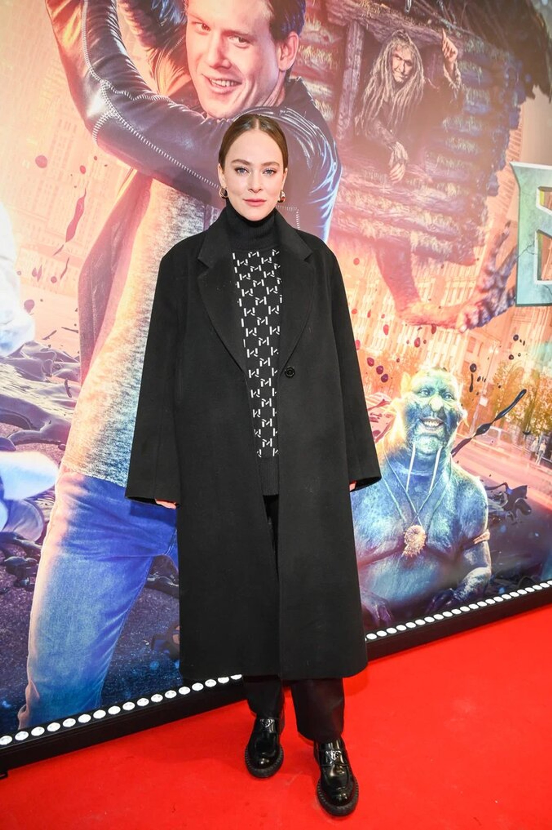 Аглая Тарасова
Фото: Super.ru