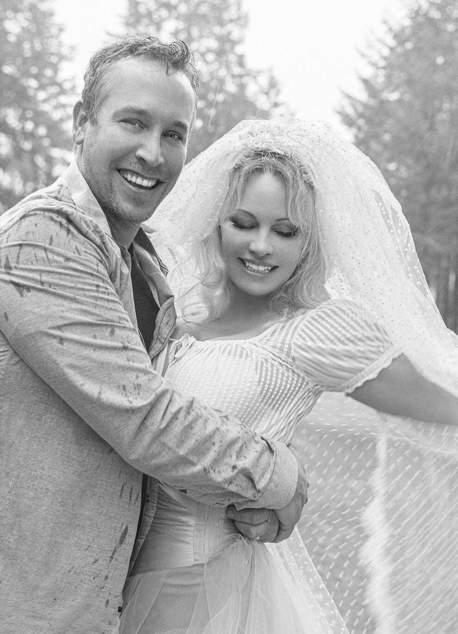 Фото: Инстаграм Памелы Андерсон