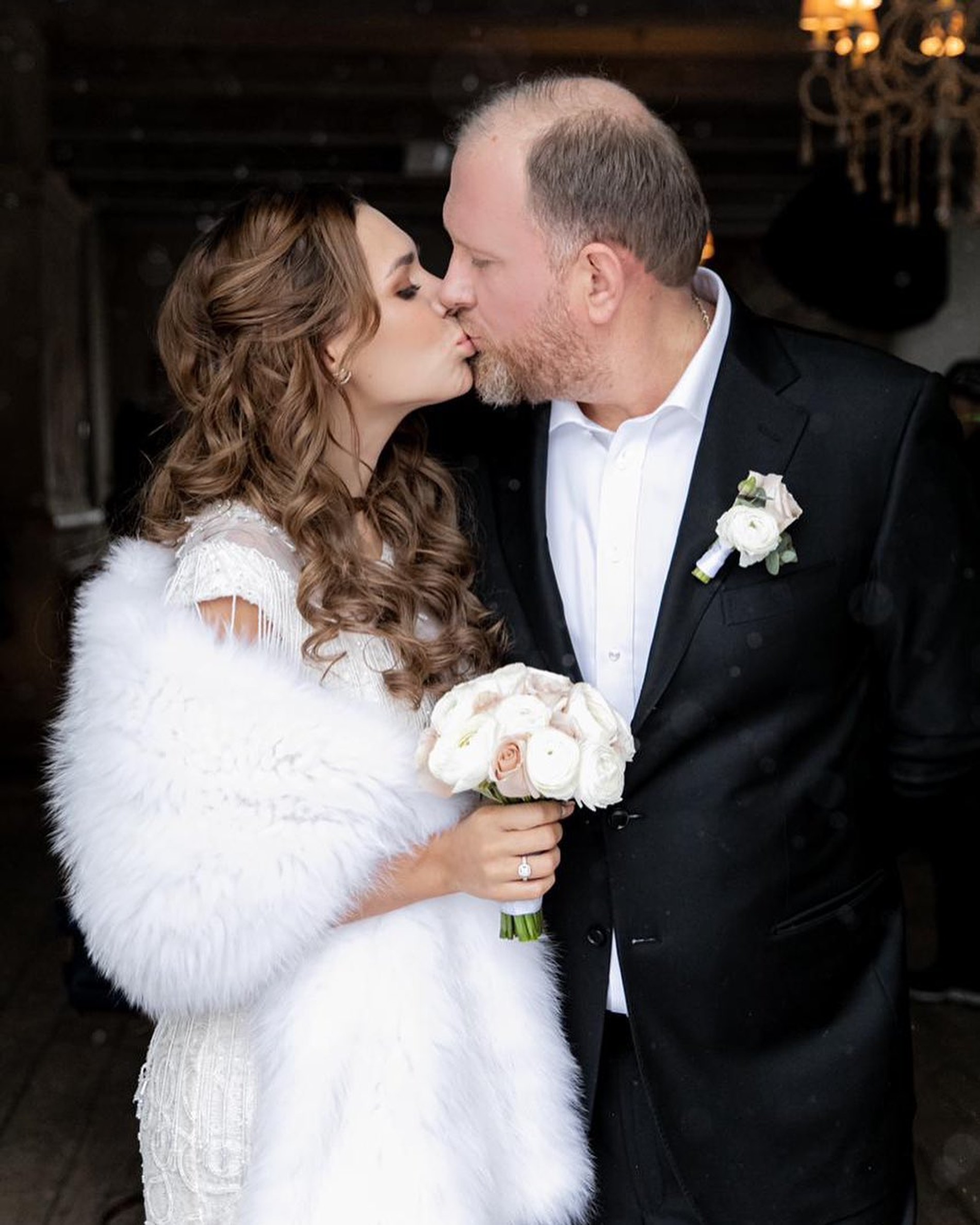 Фото: Инстаграм Валерии Куденковой