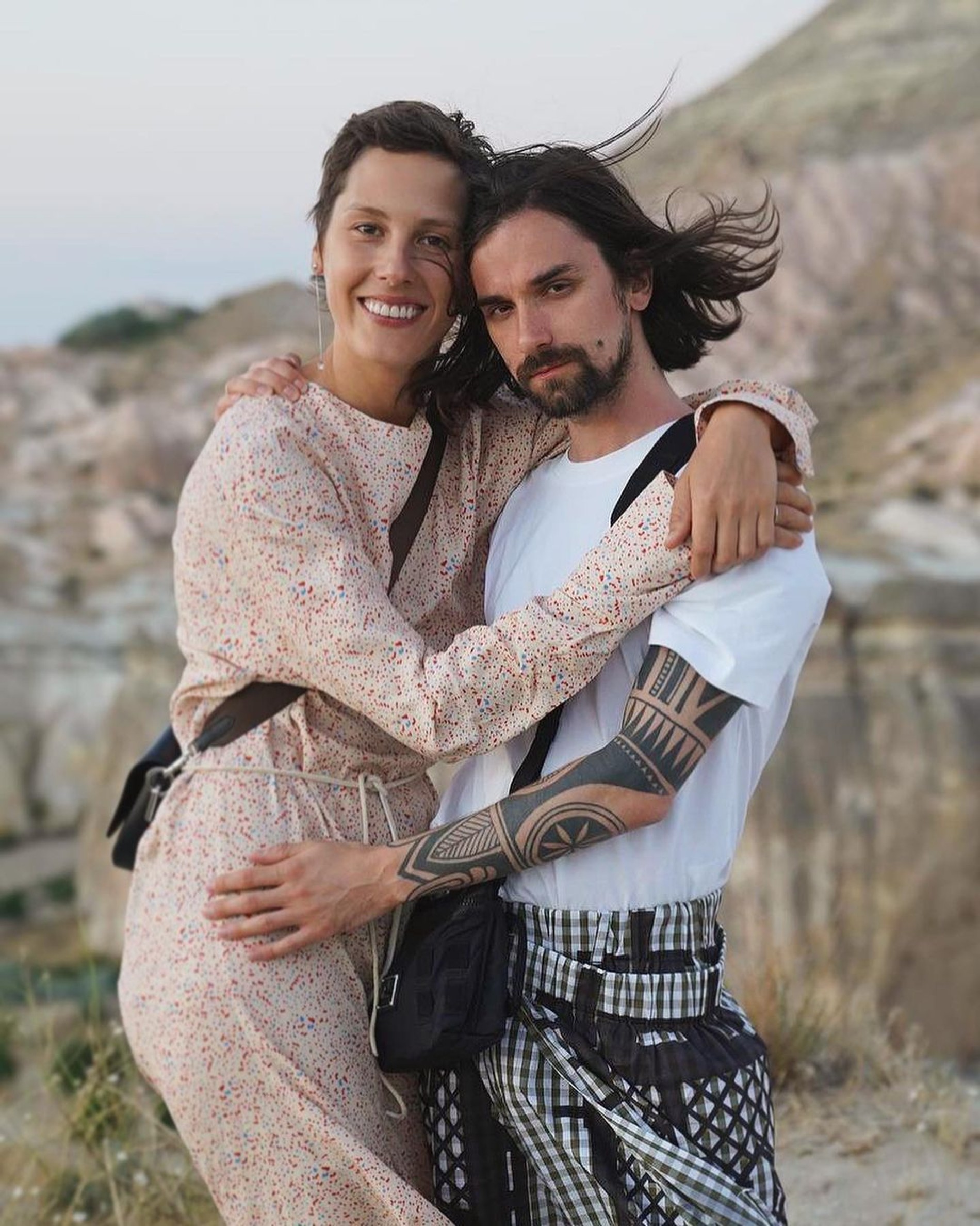 Фото: Инстаграм Ирины Горбачевой