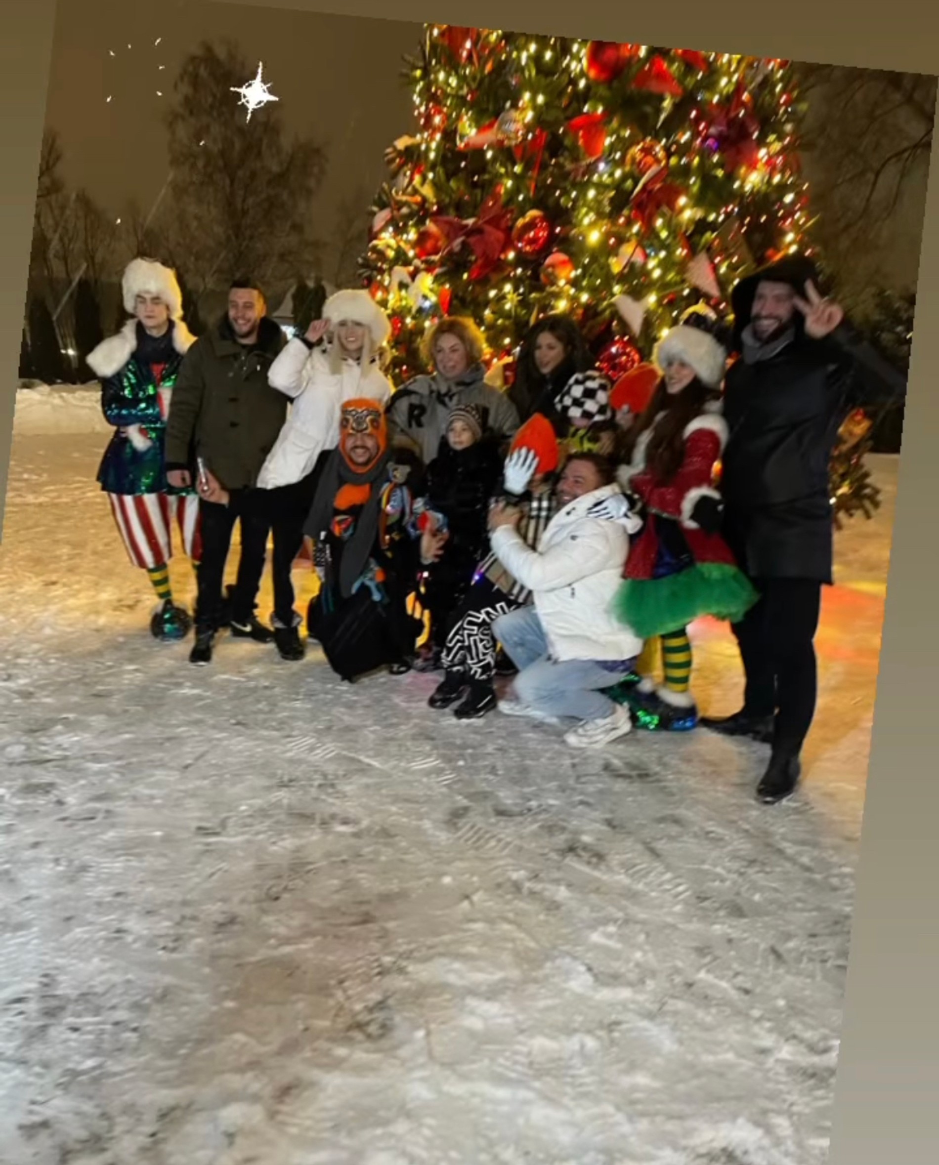 Фото: @missalena.92