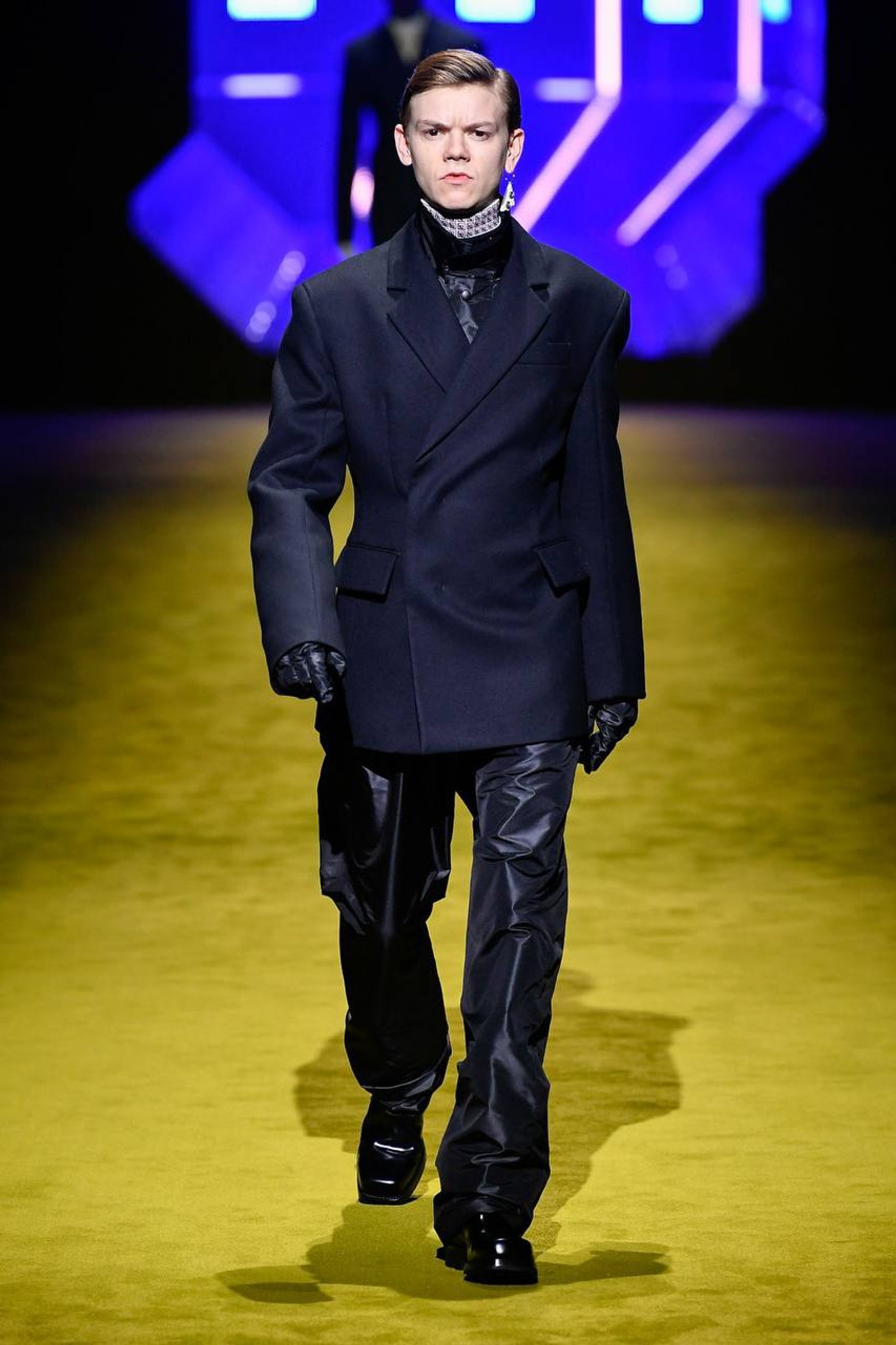 Томас Сангстер