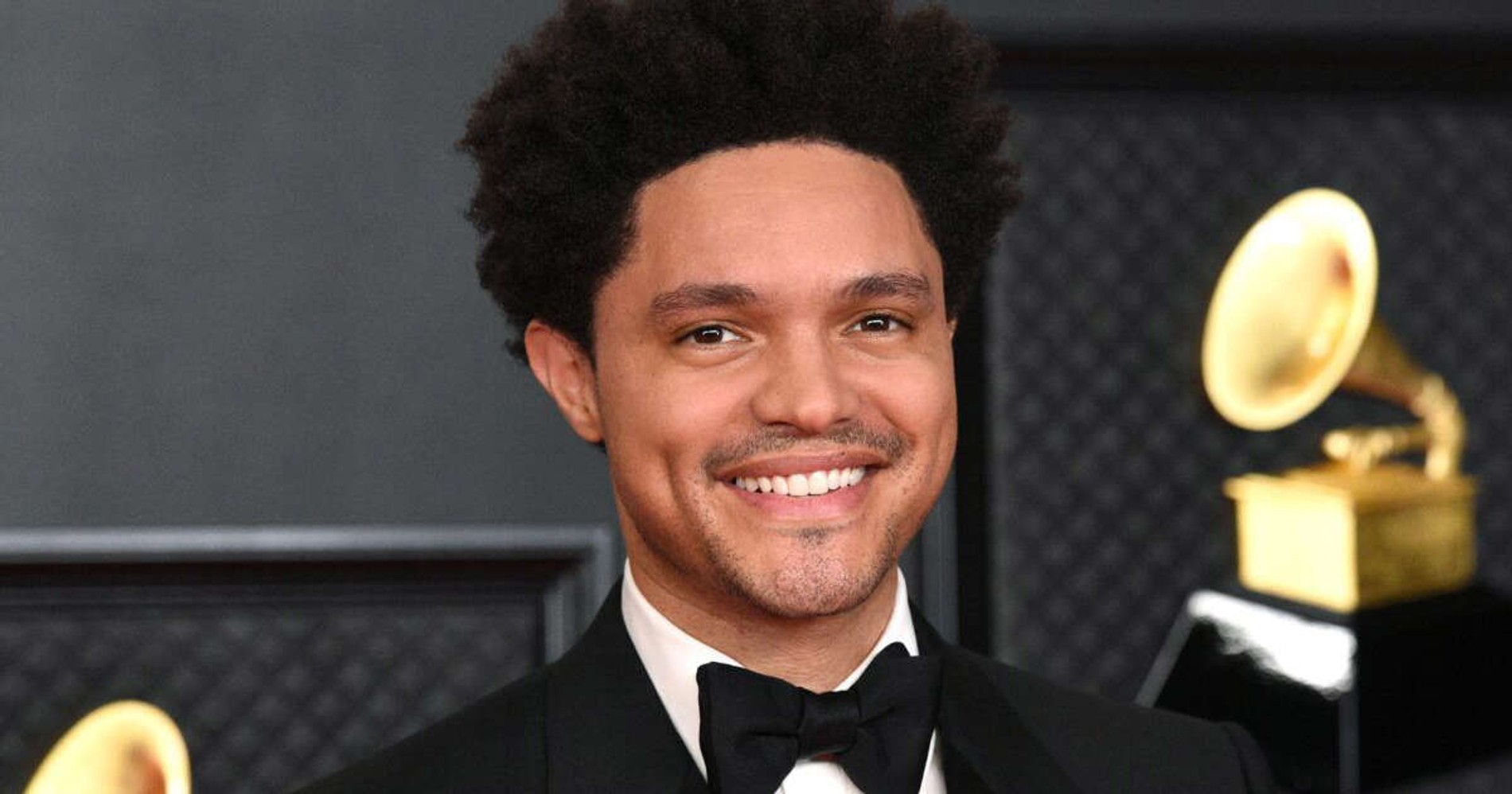 Тревор Ноа
Фото © Getty Images