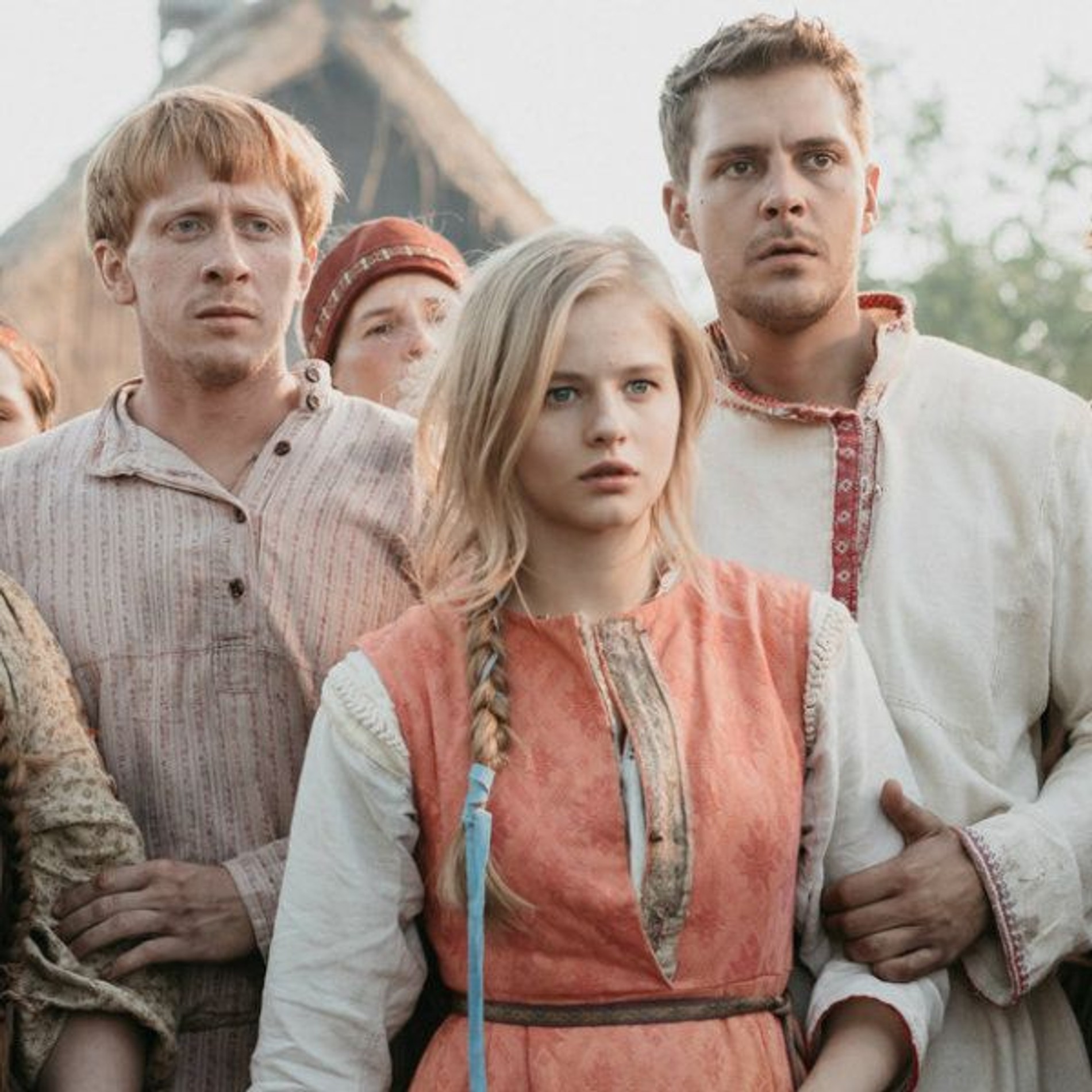 Фото © Кадр из фильма «Холоп»