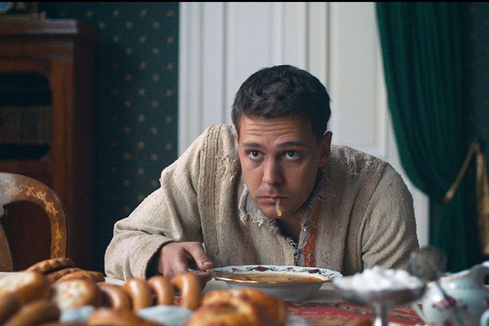 Фото © Кадр из фильма «Холоп»