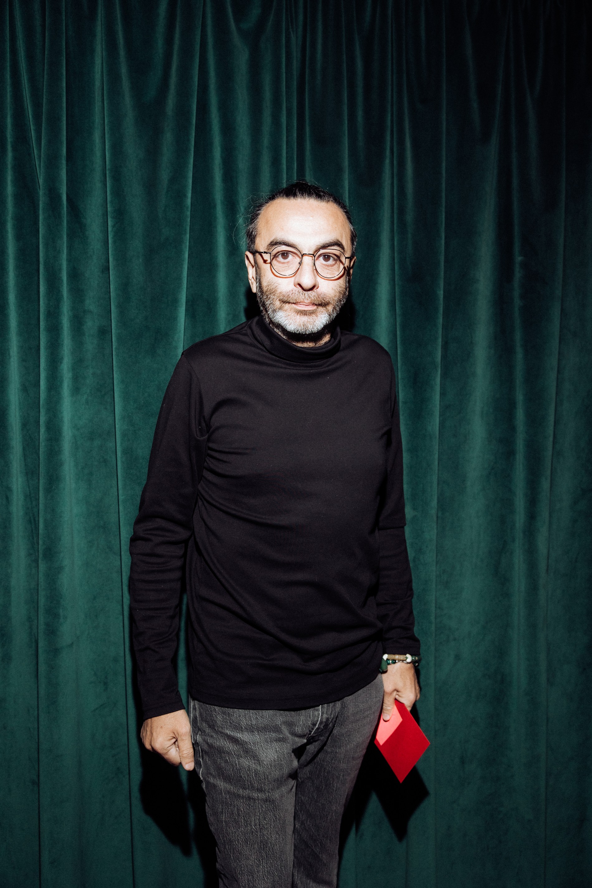 Джаник Файзиев
Фото: видеосервис START