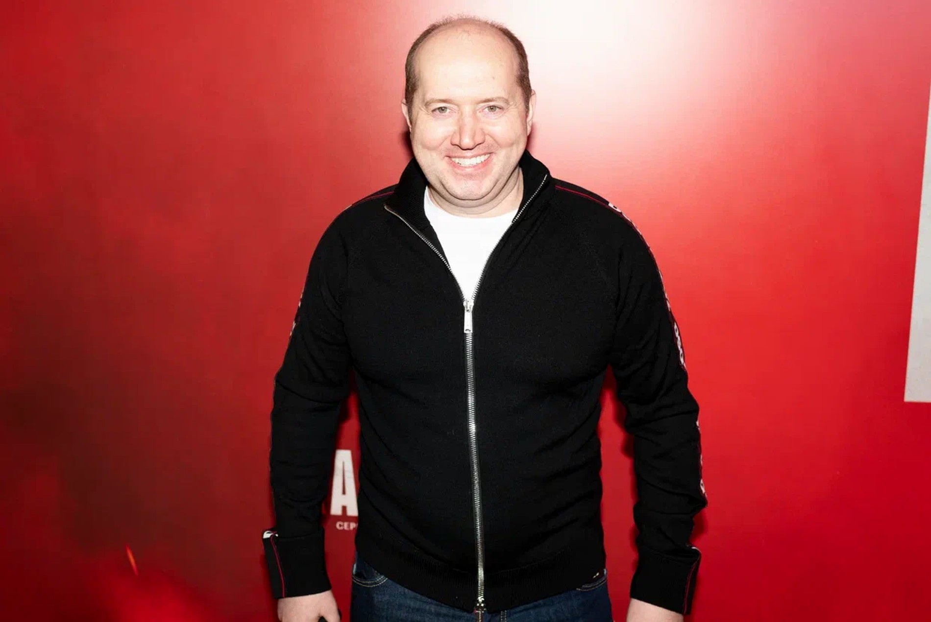 Сергей Бурунов
Фото: видеосервис START