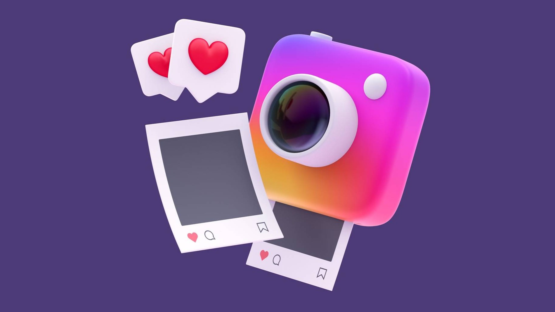 Instagram вводит новые правила отображения ленты и сторис