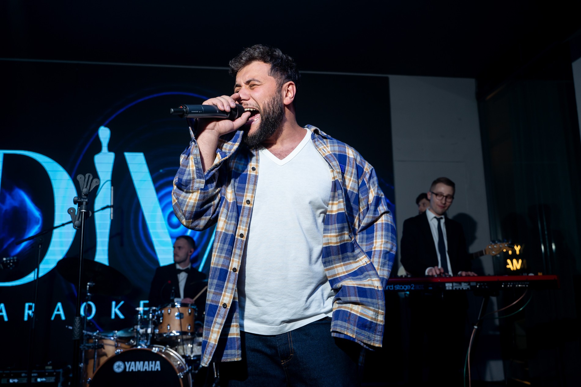 Navai
Фото: пресс-служба