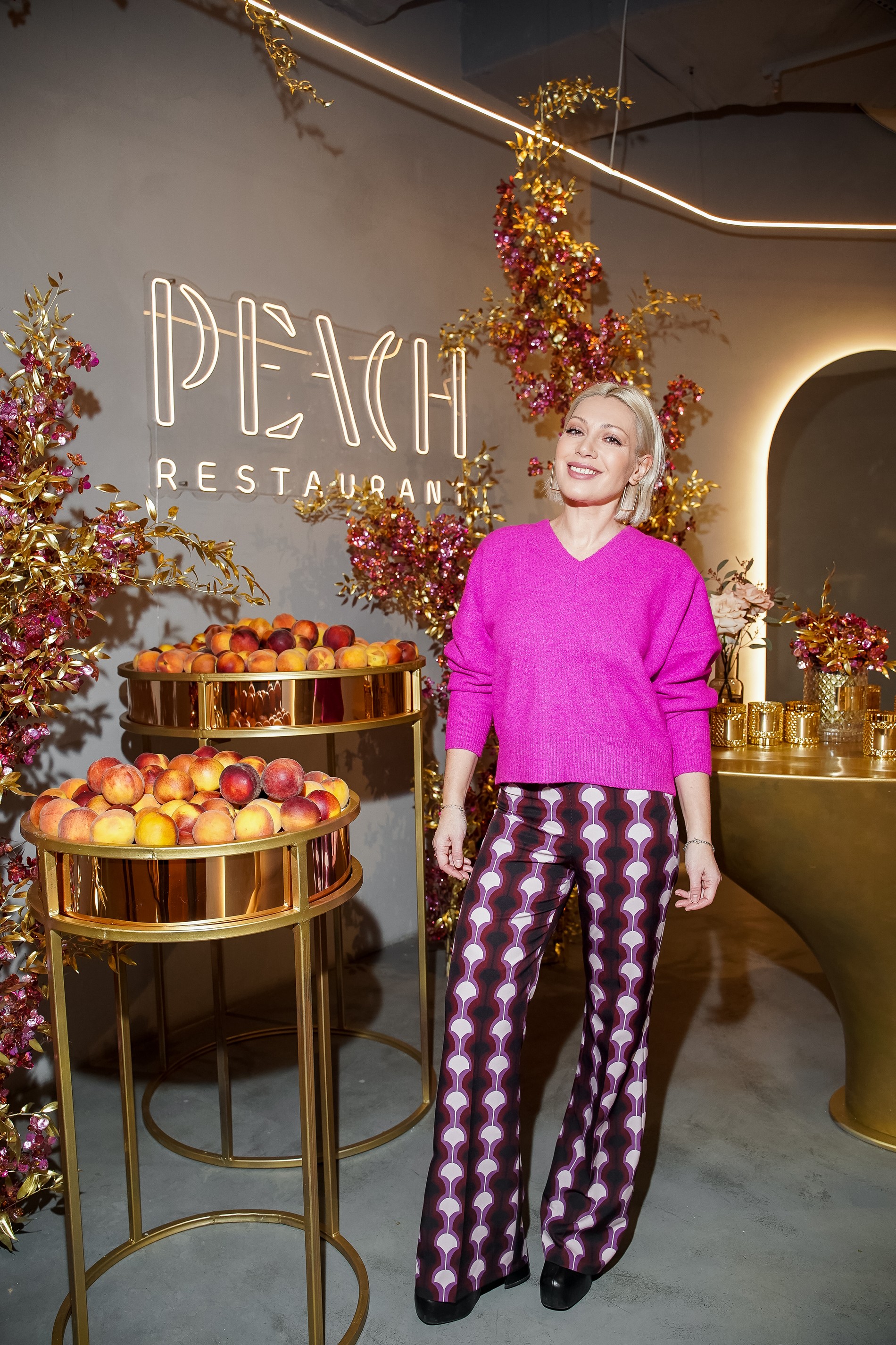 Аврора
Фото: пресс-служба