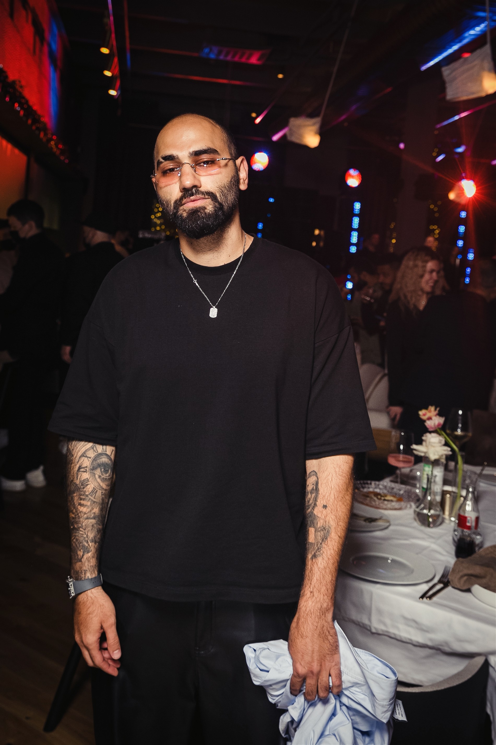 HammAli
Фото: пресс-служба