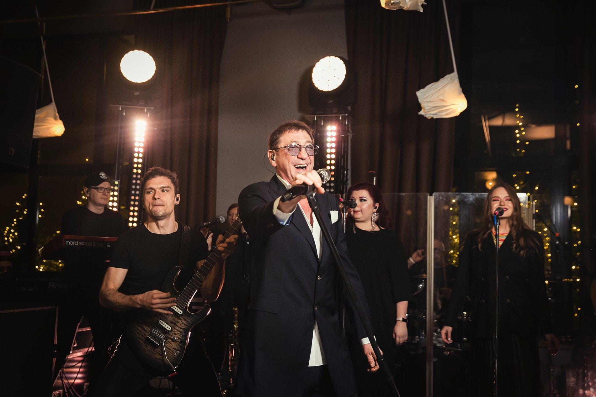 Григорий Лепс
Фото: пресс-служба