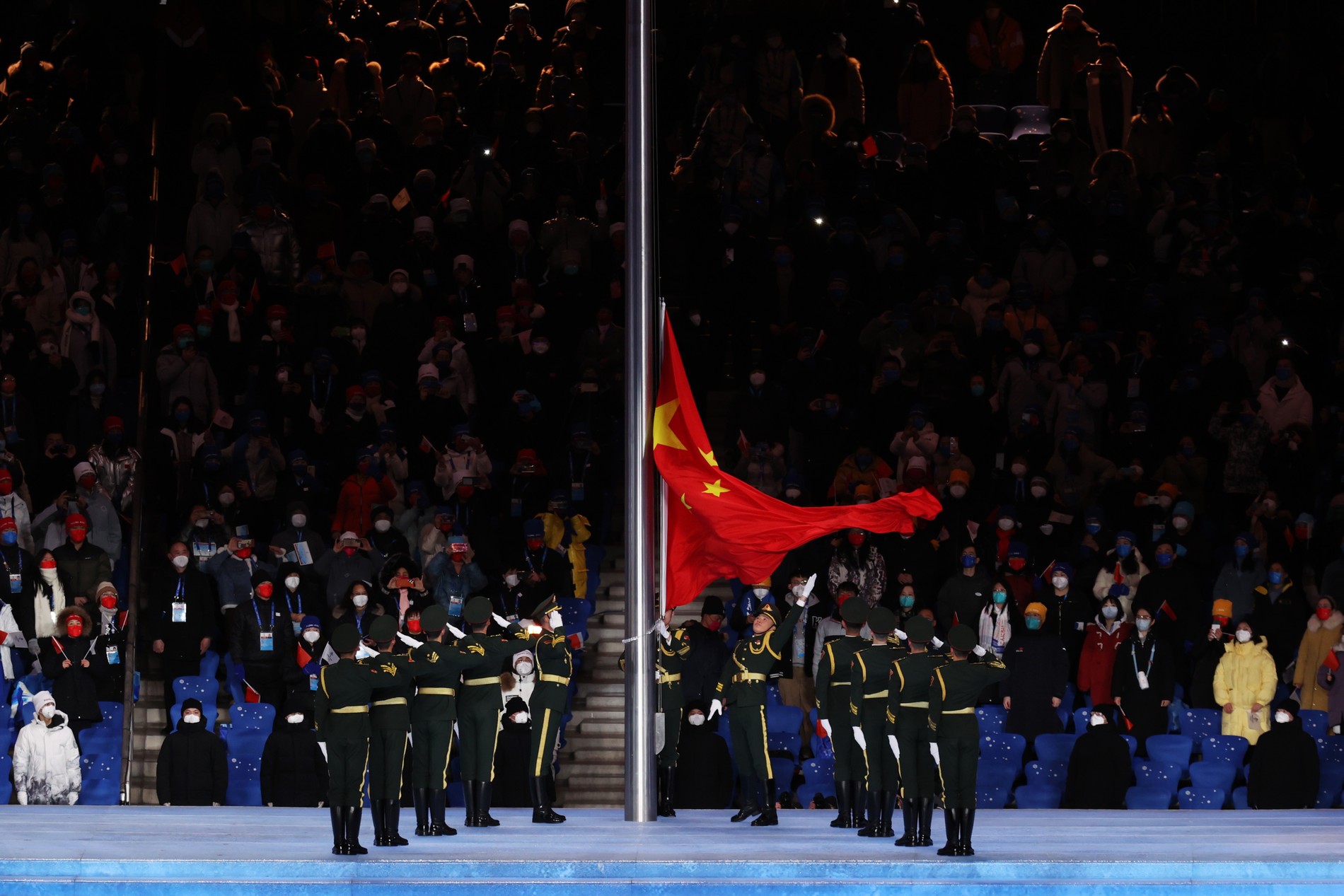 Фото: Getty Images