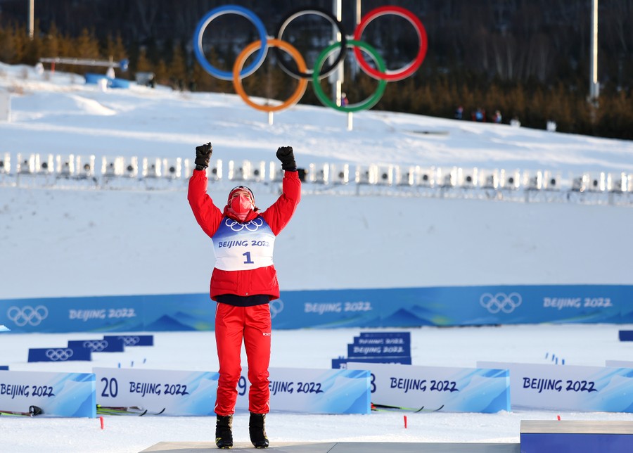 Прилет российских спортсменов на олимпиаду фото