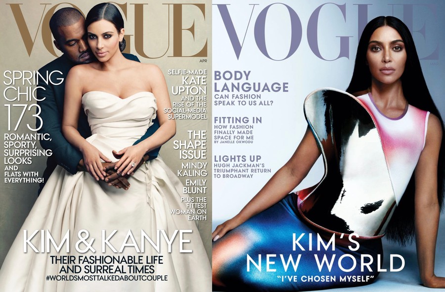2014–2022 Фото: Vogue 