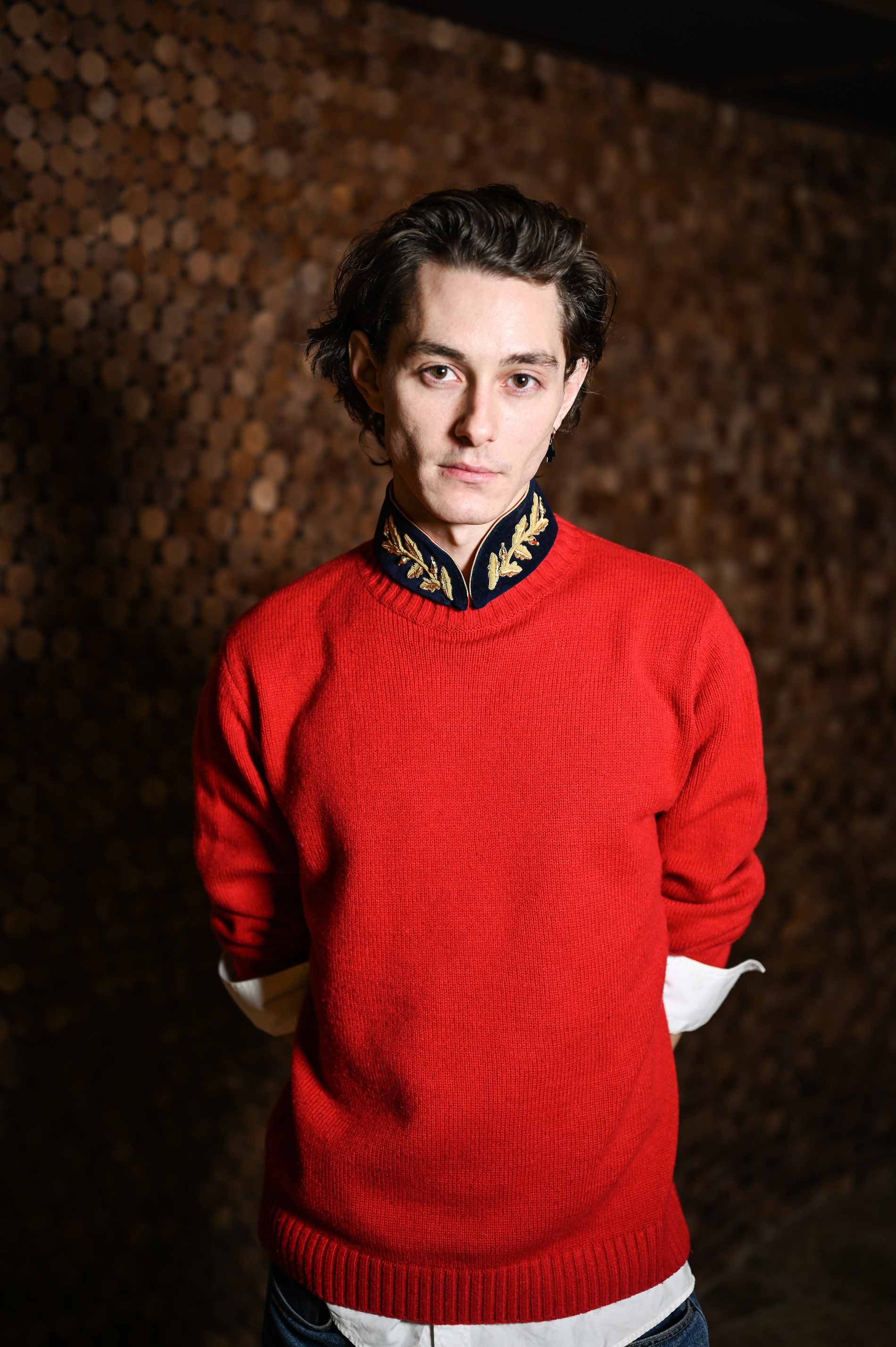 Анар Халилов
Фото © Super.ru