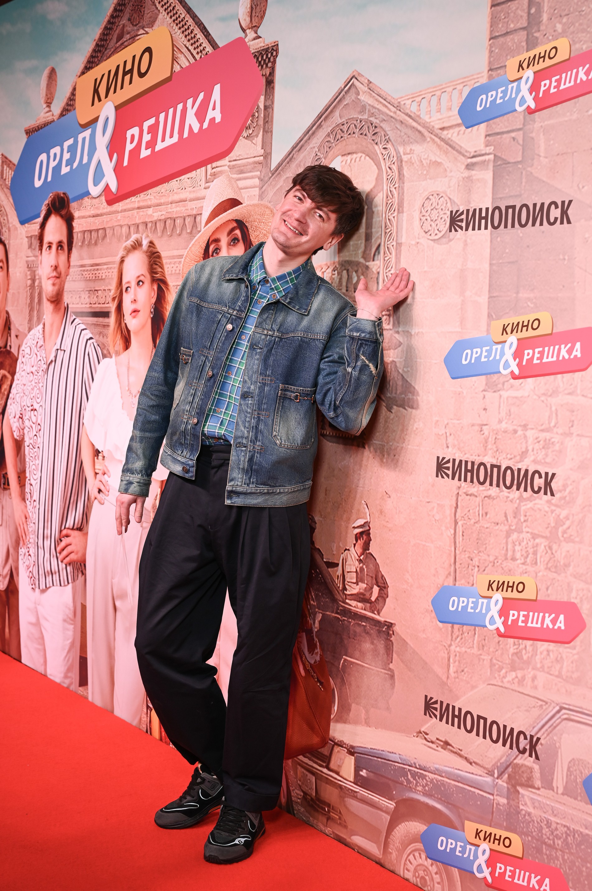 Александр Гудков
Фото © Super.ru