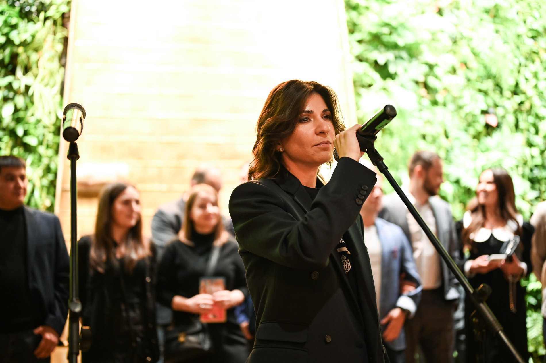 Нателла Крапивина
Фото © Super.ru