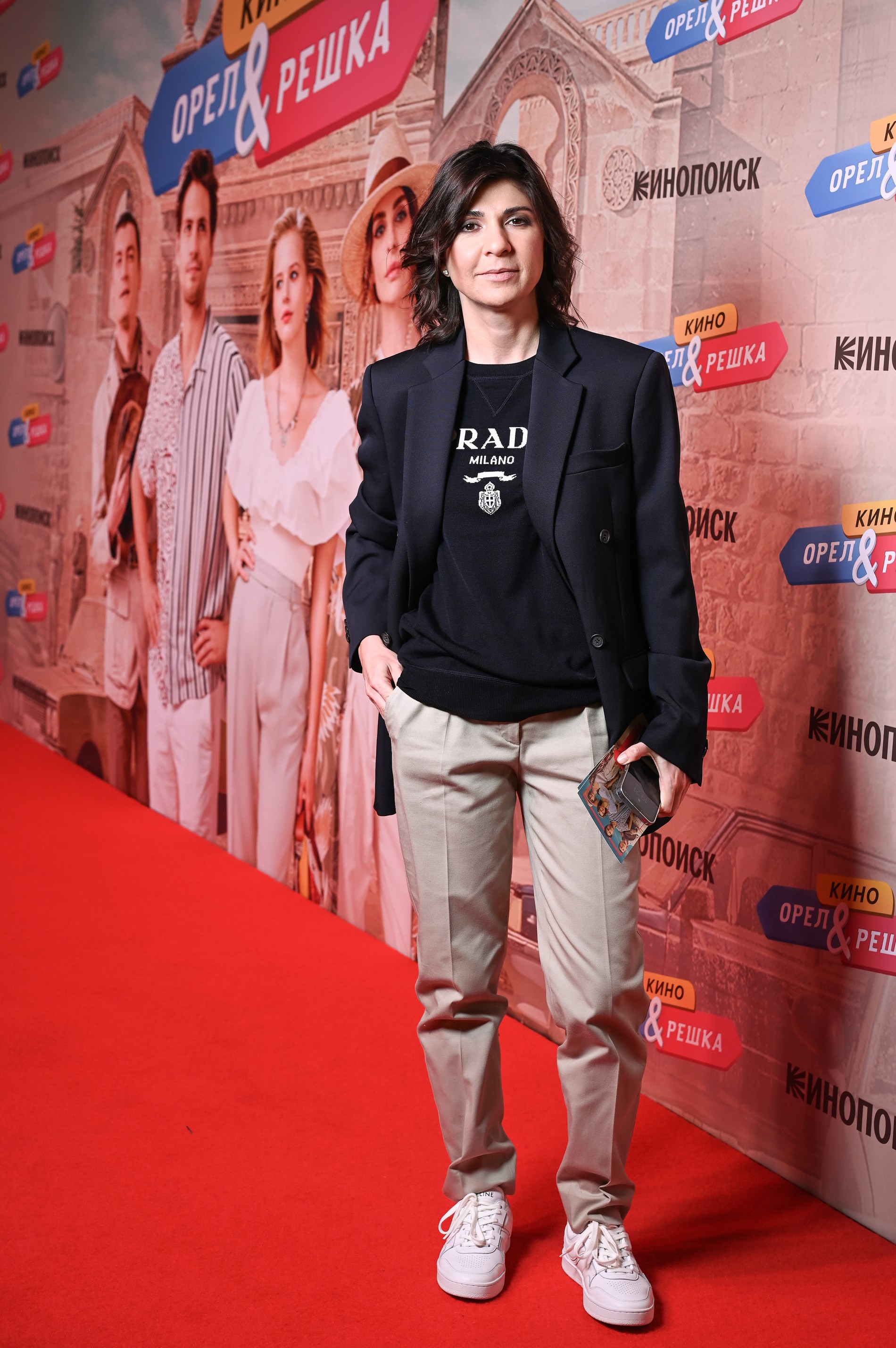 Нателла Крапивина
Фото © Super.ru