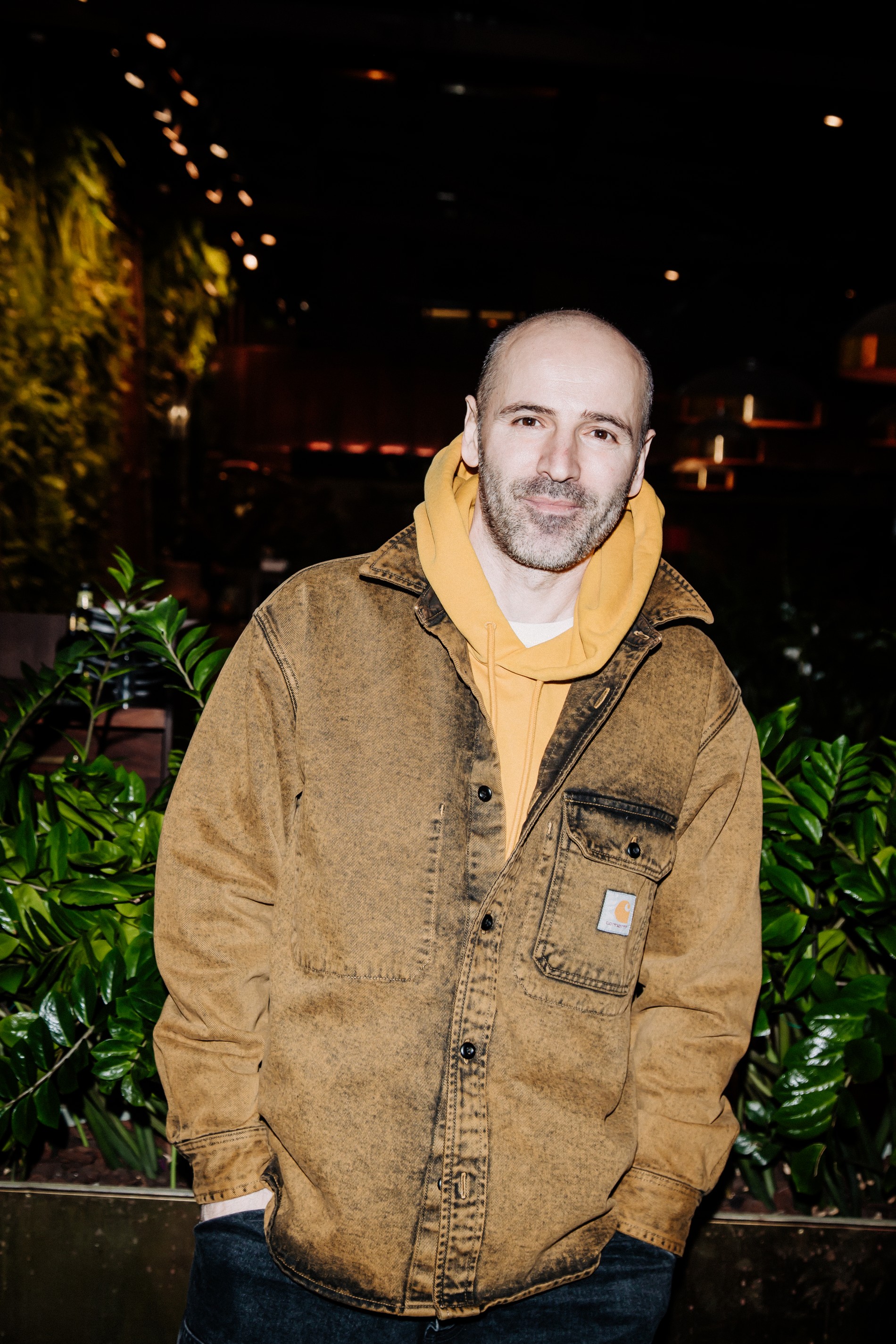 Вадим Цаллати
Фото © Пресс-служба