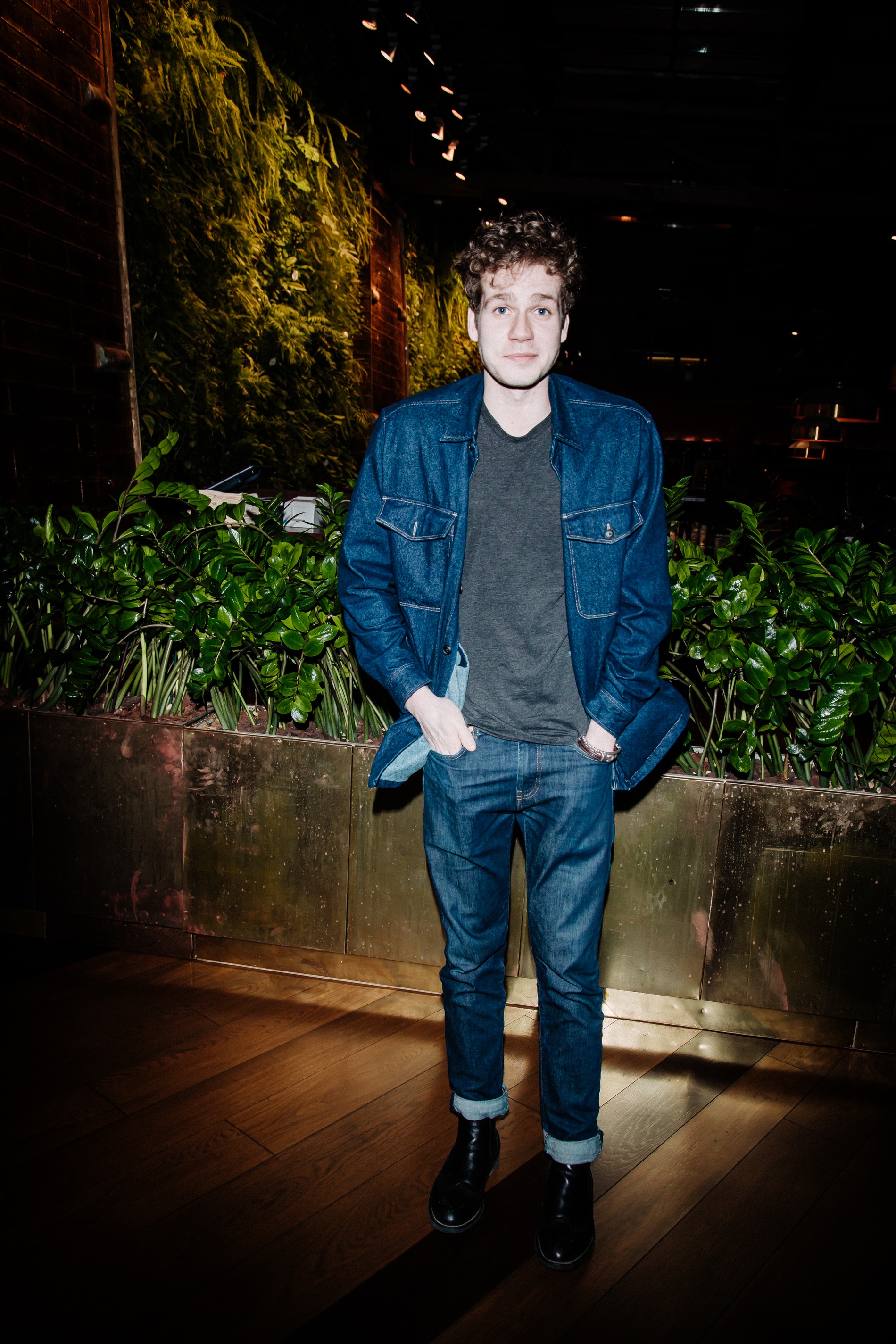 Кузьма Сапыркин
Фото © Пресс-служба