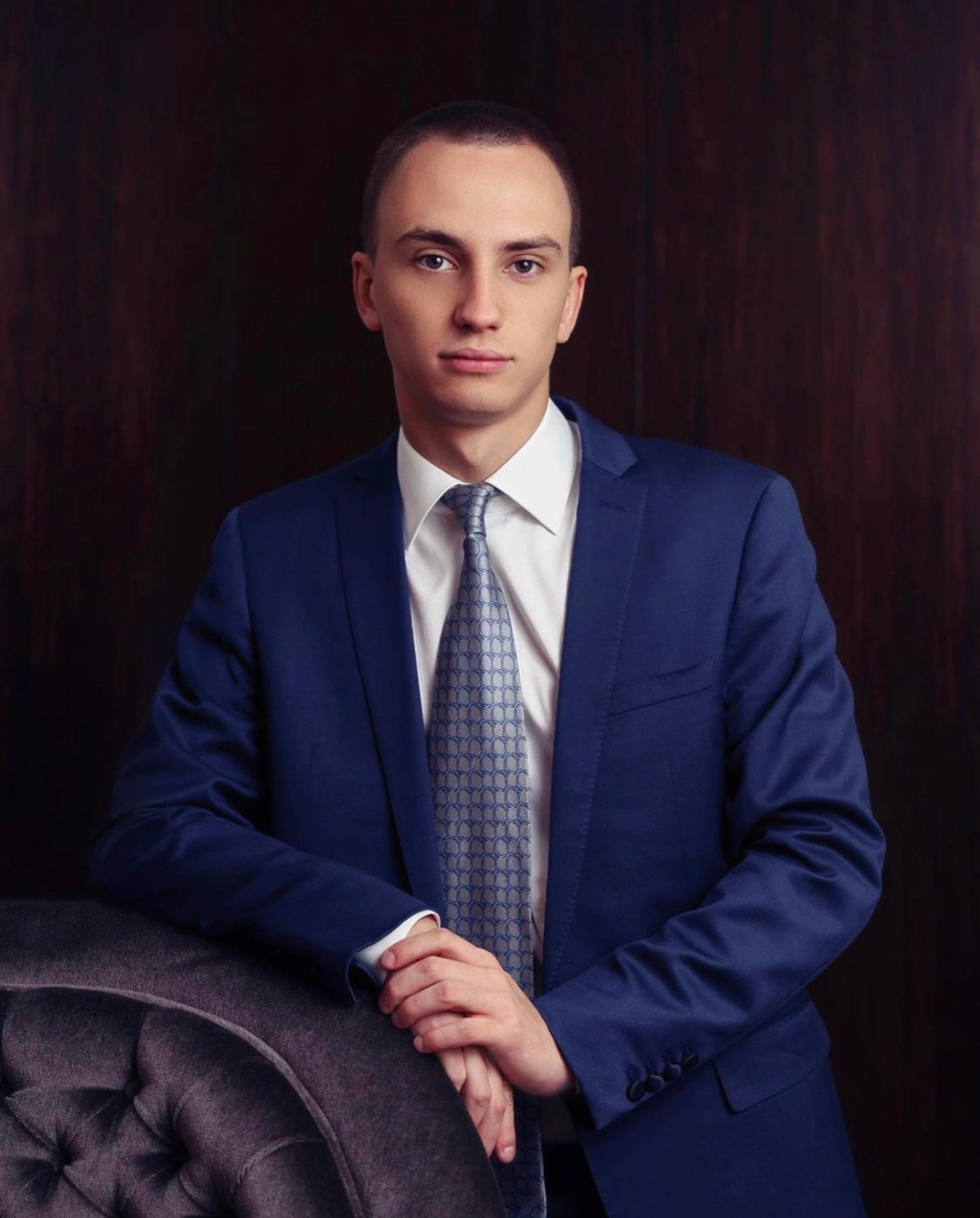 Владислав Тюльпанов
Фото © @vladislav_tulpanov1