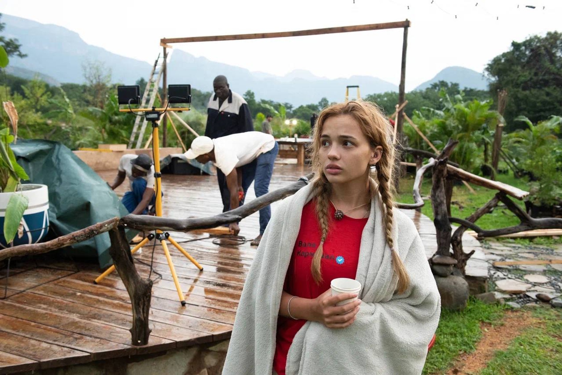 Фото © Пресс-служба ТНТ