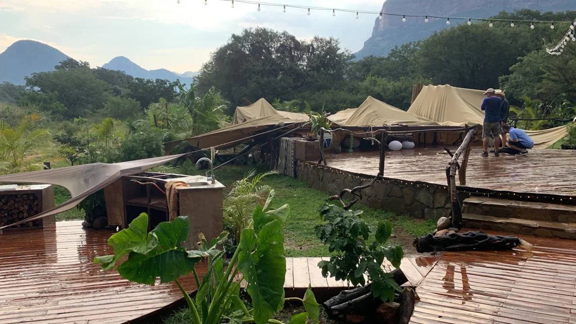 Фото © Пресс-служба ТНТ