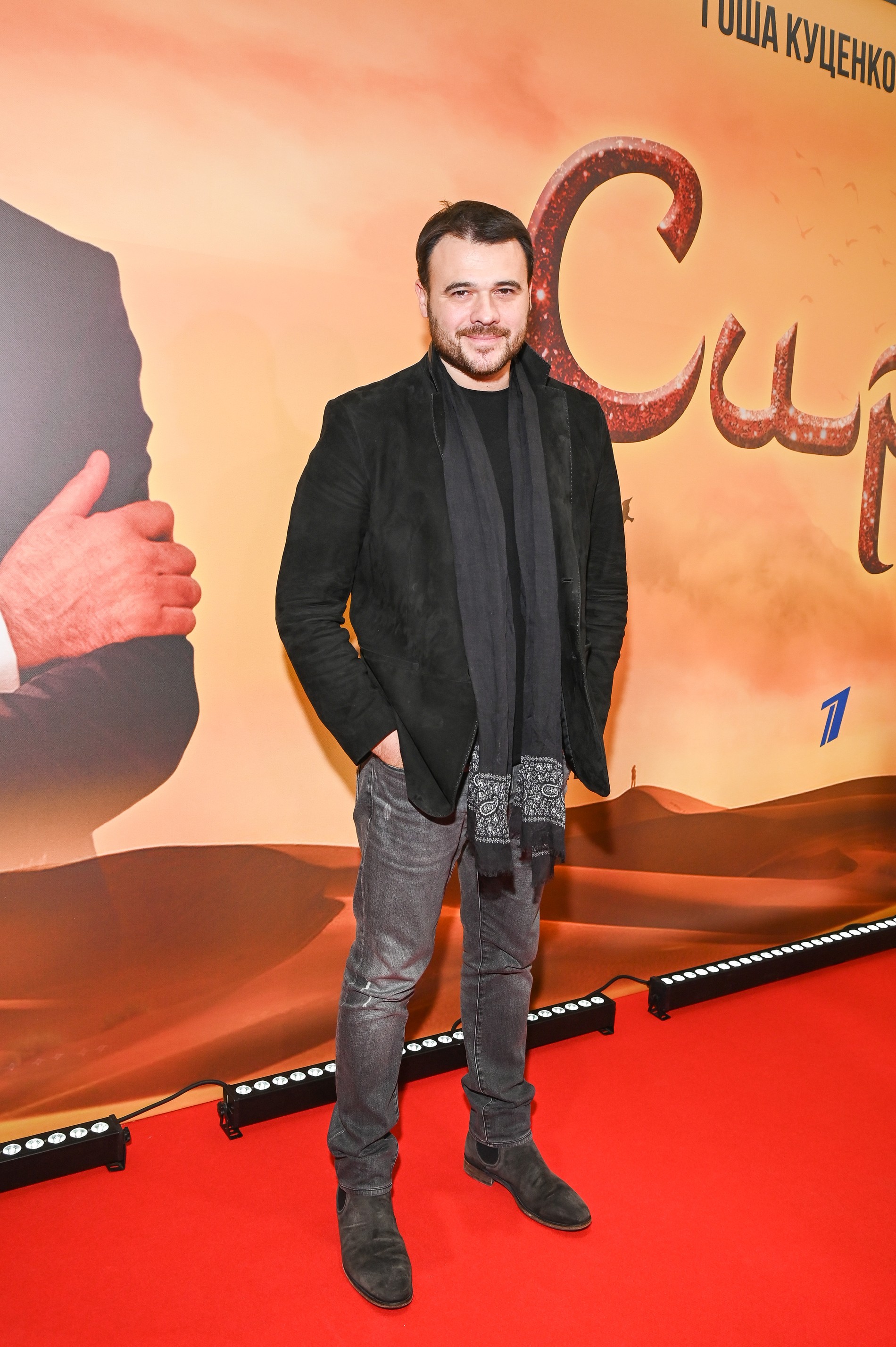 Эмин Агаларов
Фото: Super.ru