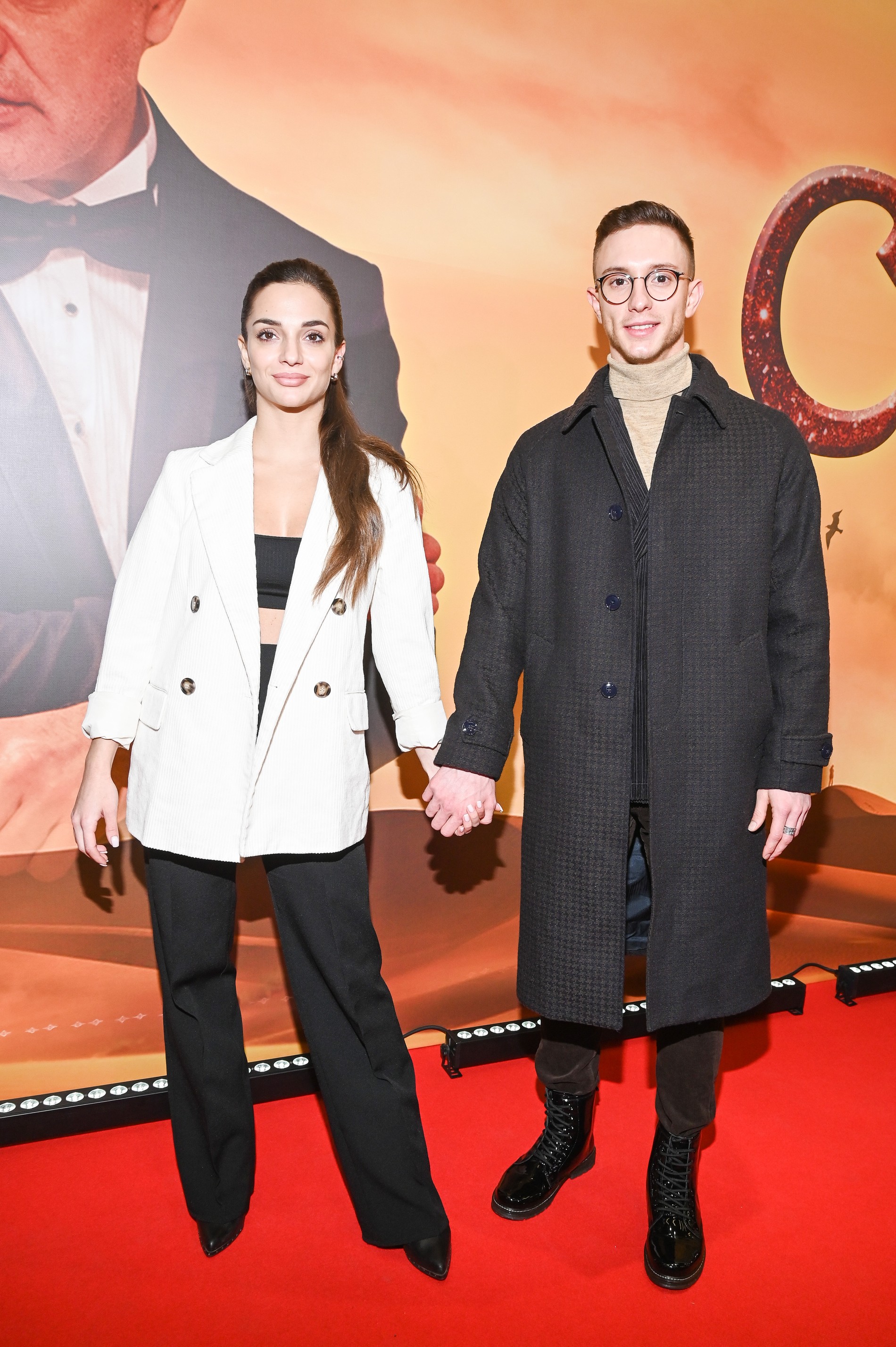 Марина и Артемий Каташинские
Фото: Super.ru