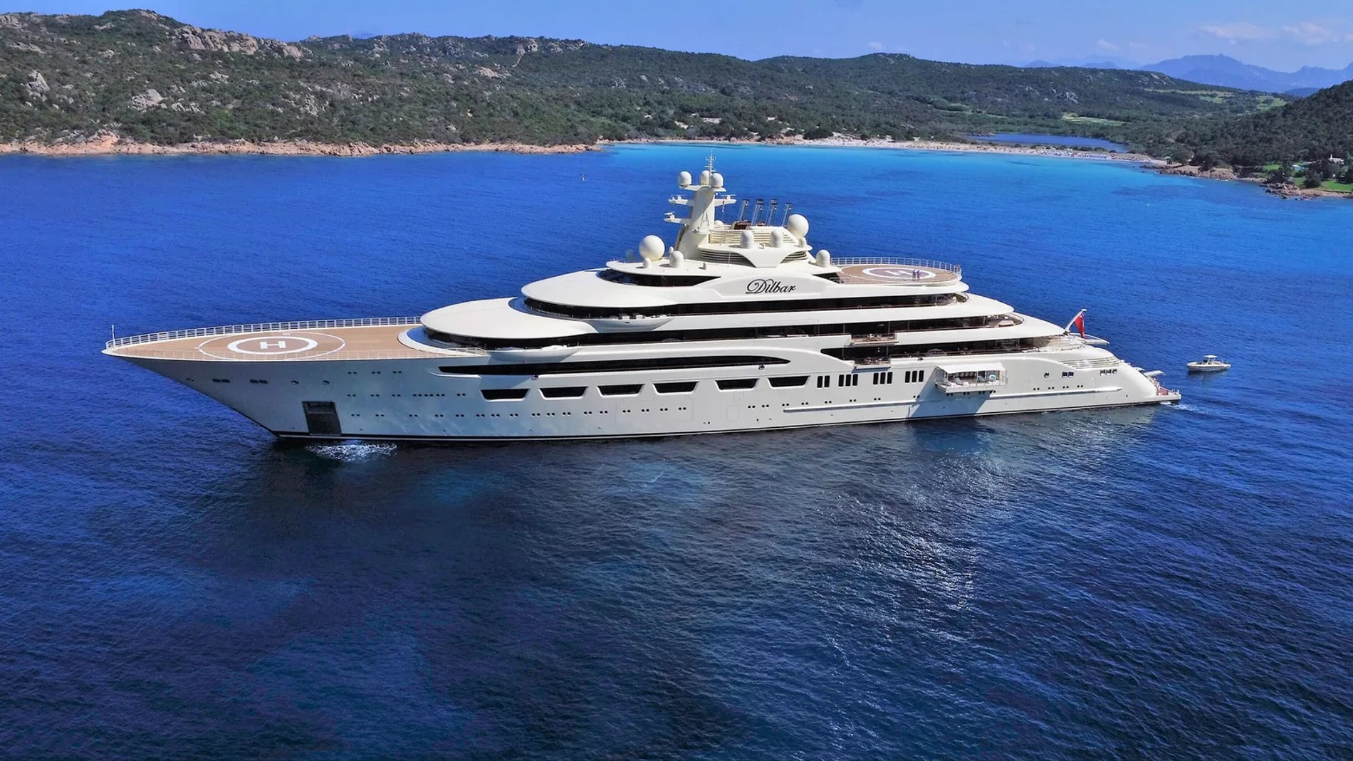 lurssen