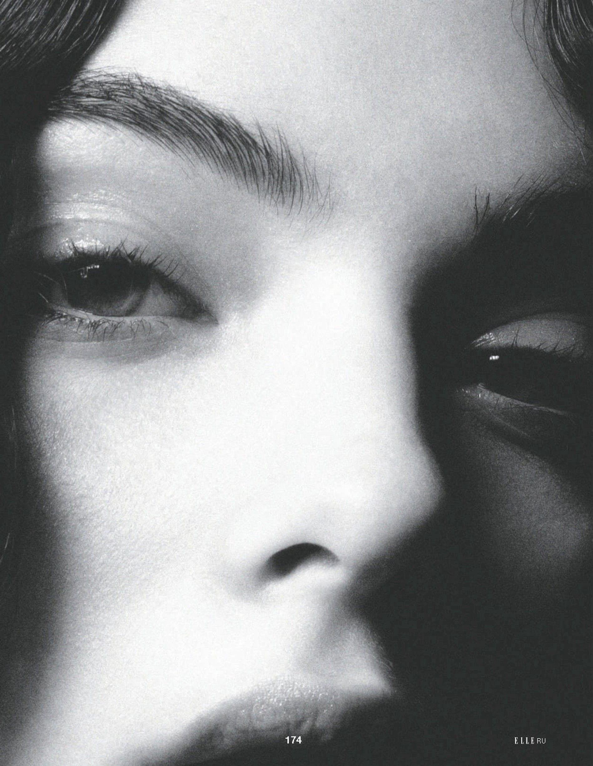 Фото: Elle Russia