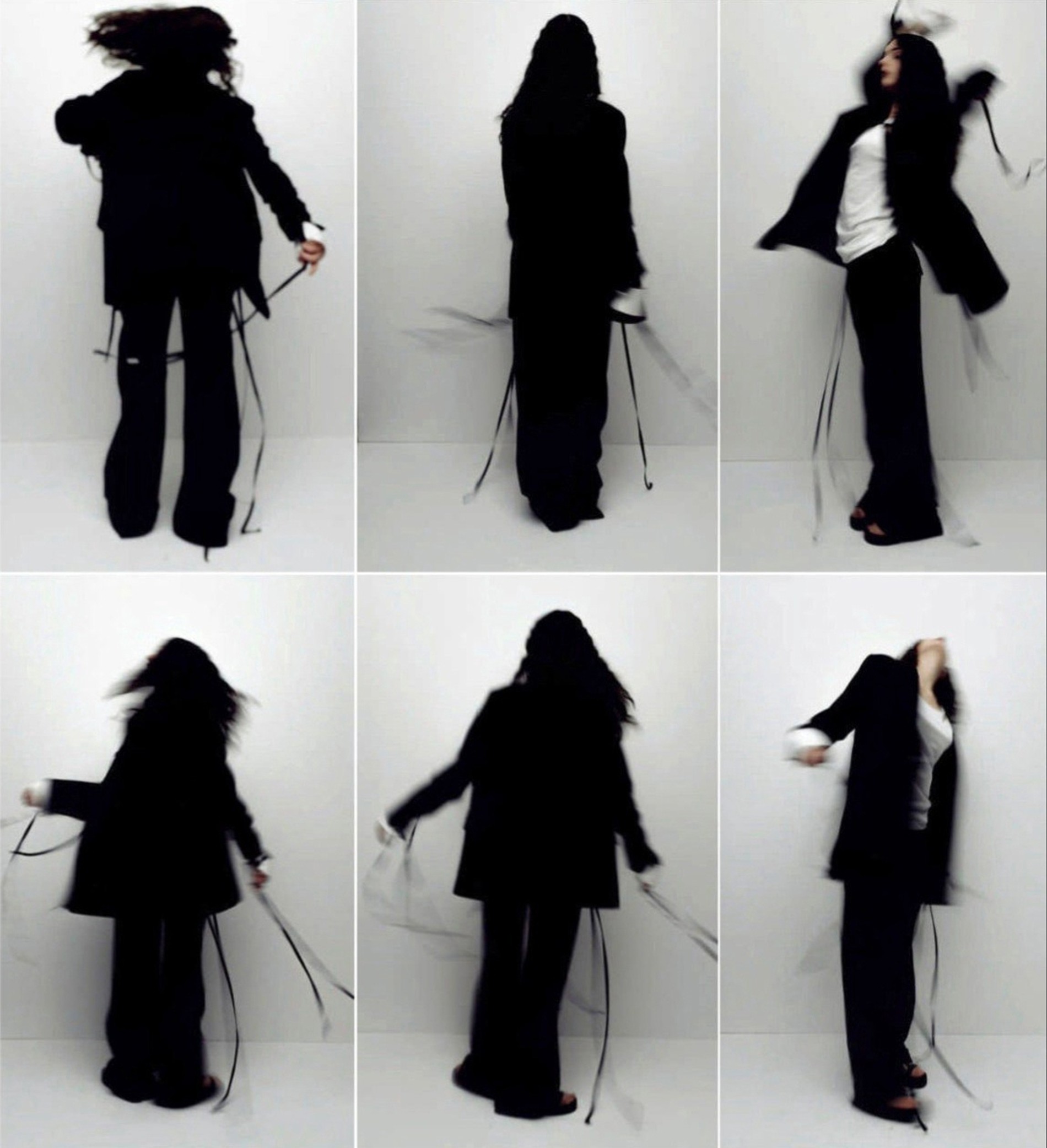 Фото: Elle Russia