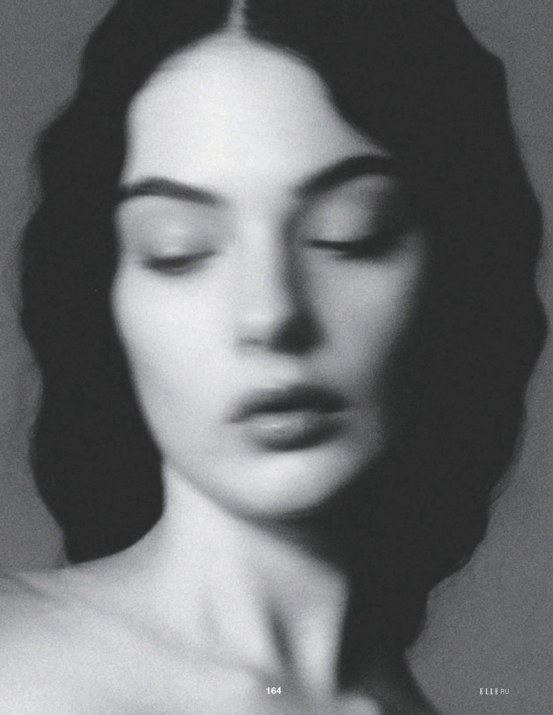 Фото: Elle Russia