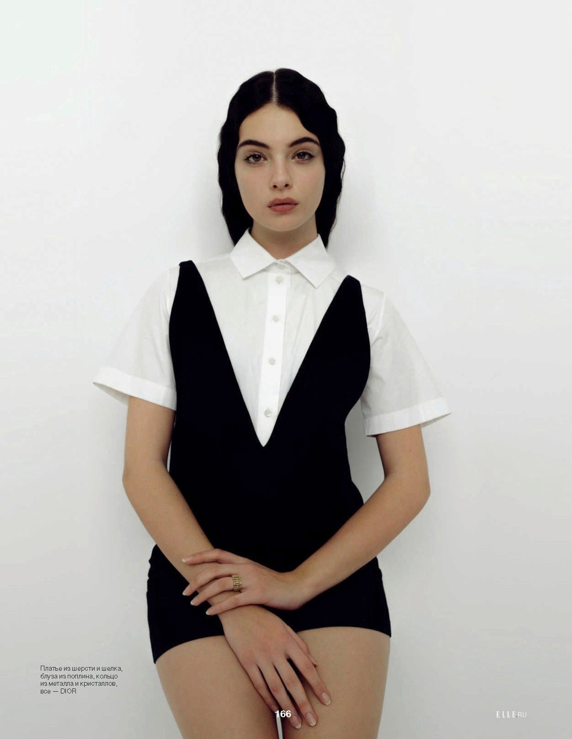 Фото: Elle Russia