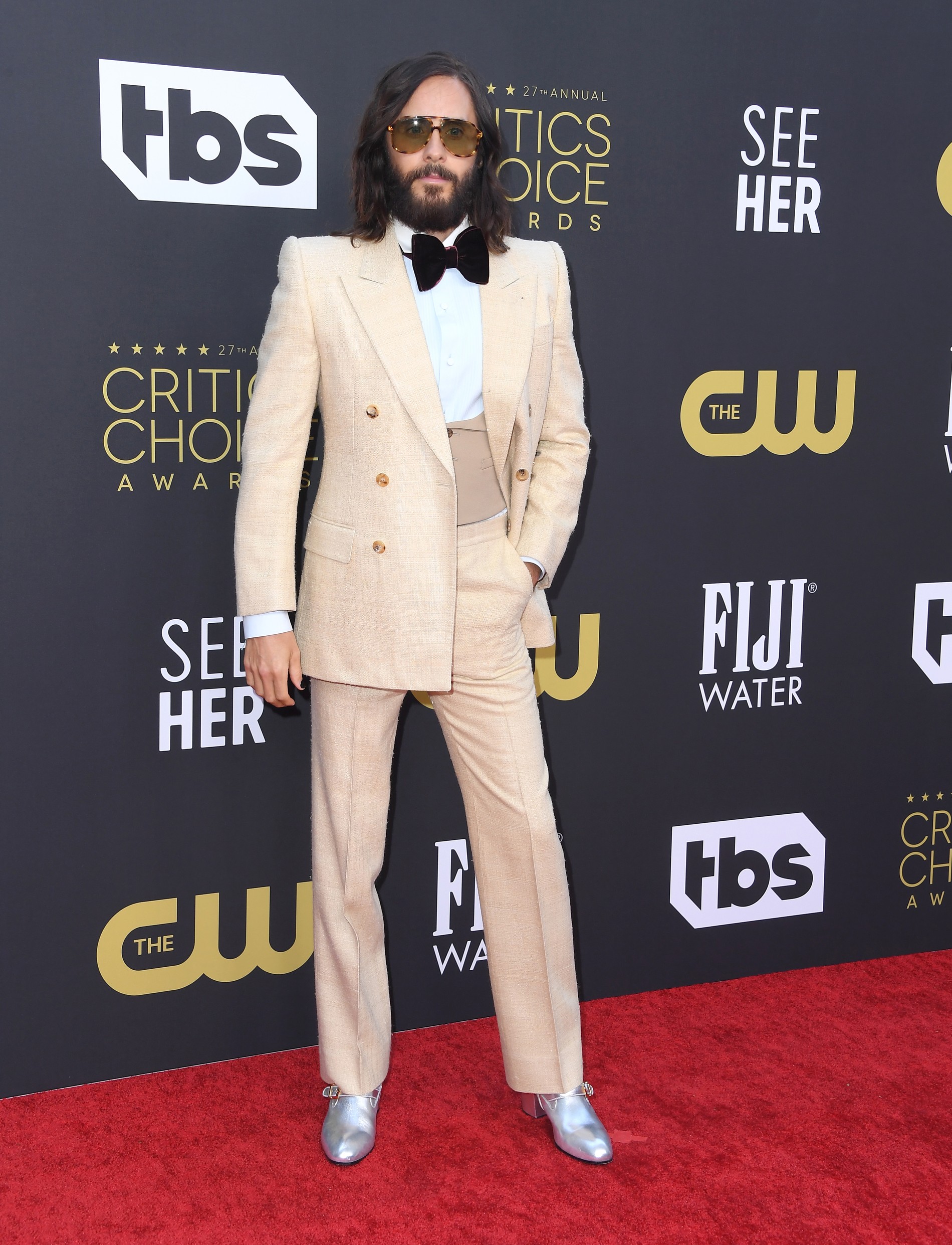 Джаред Лето
Фото: Getty Images