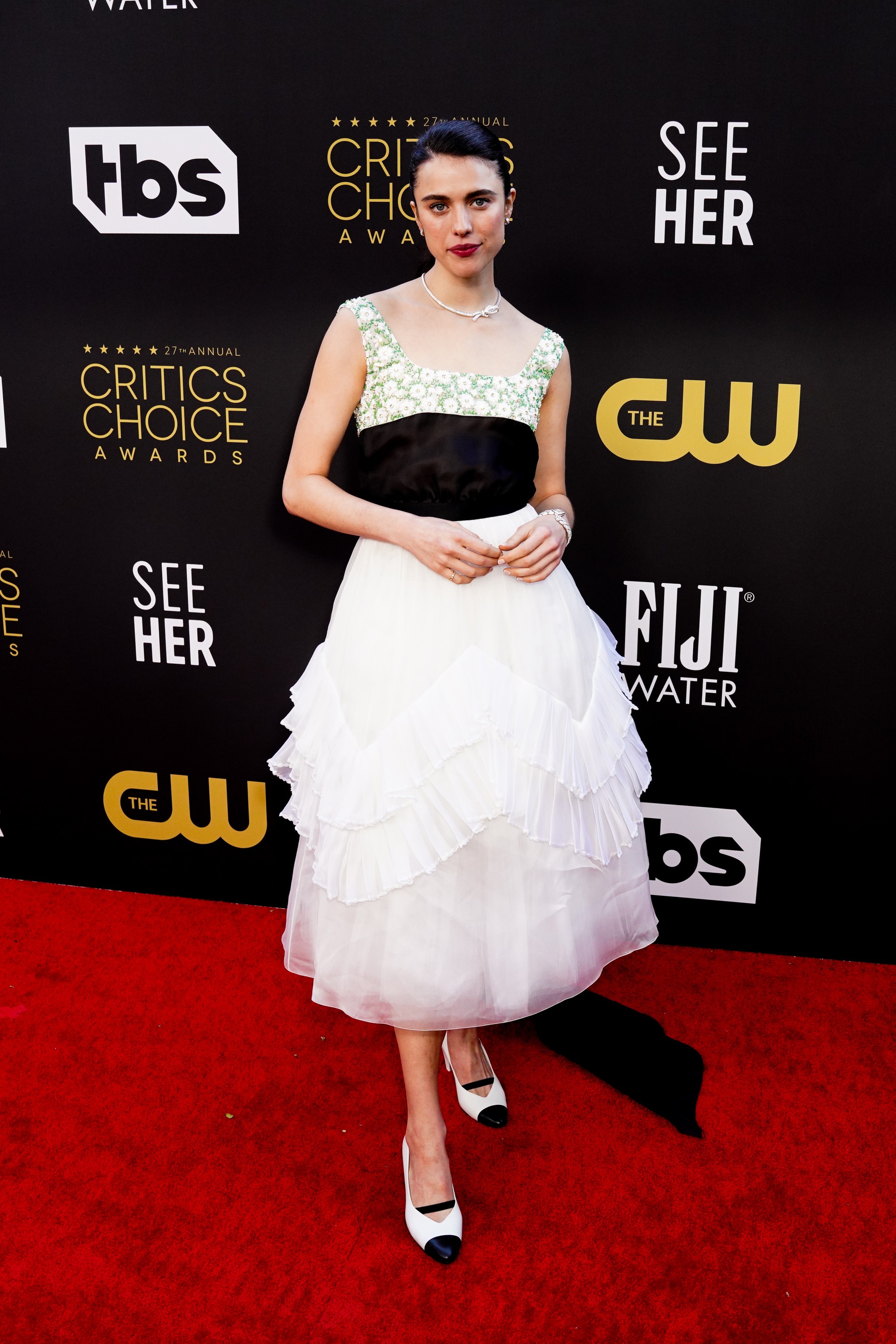 Маргарет Куэлли
Фото: Getty Images