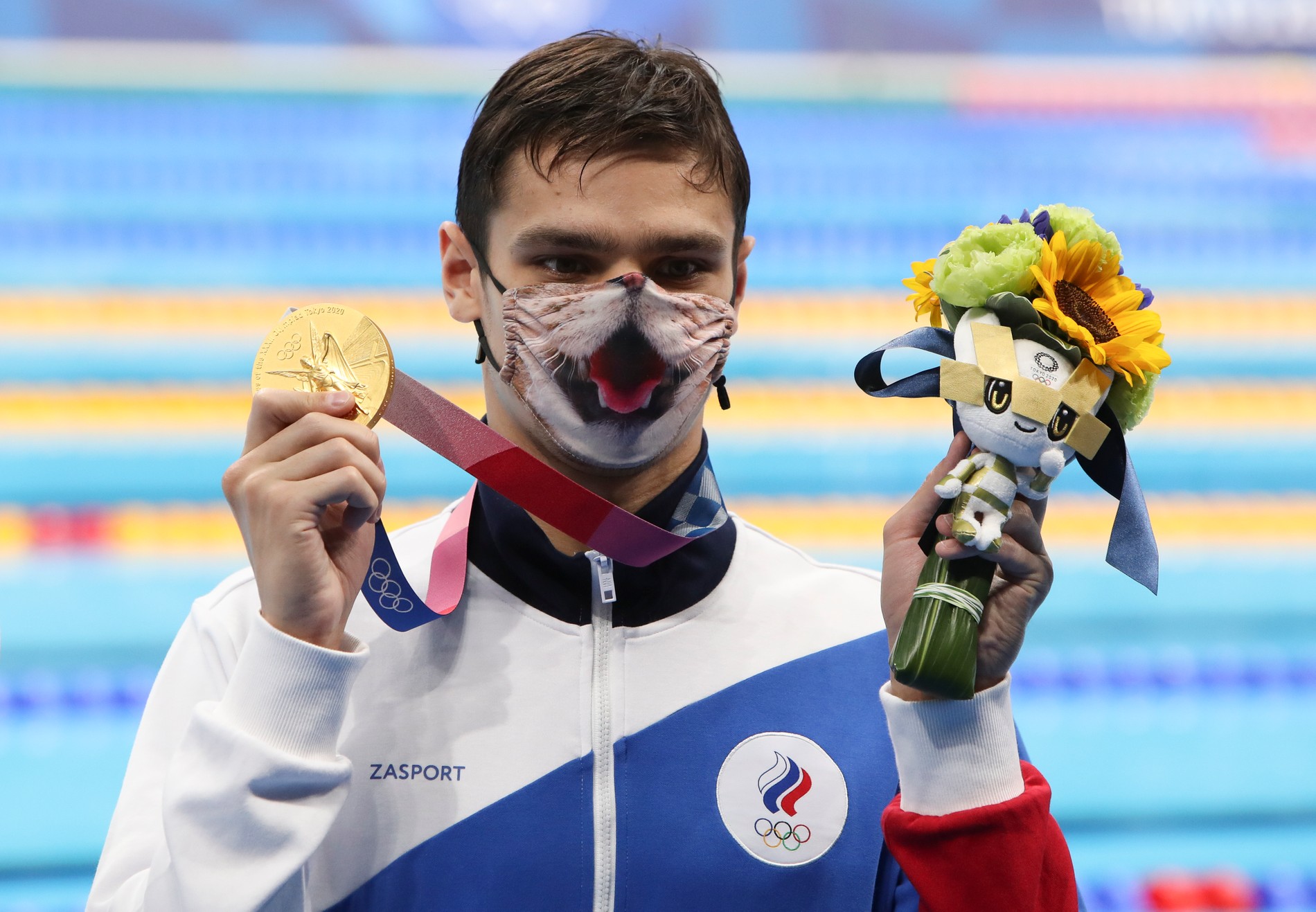 Фото: Getty Images