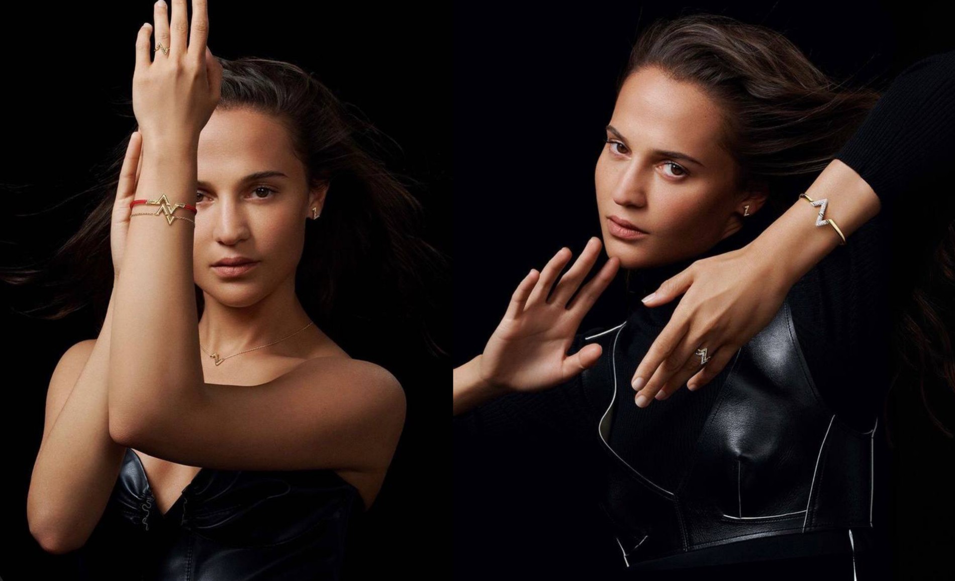 Фото: Instagram (запрещен на территории РФ) бренда Louis Vuitton