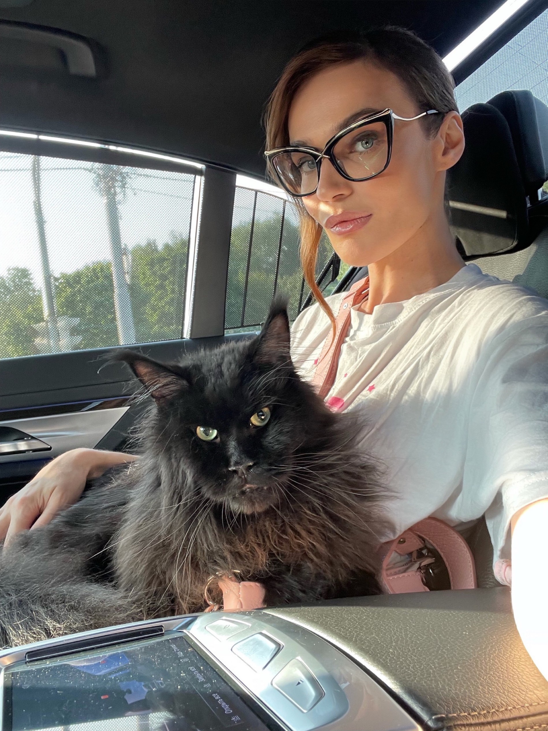 Фото: архив Алены Водонаевой