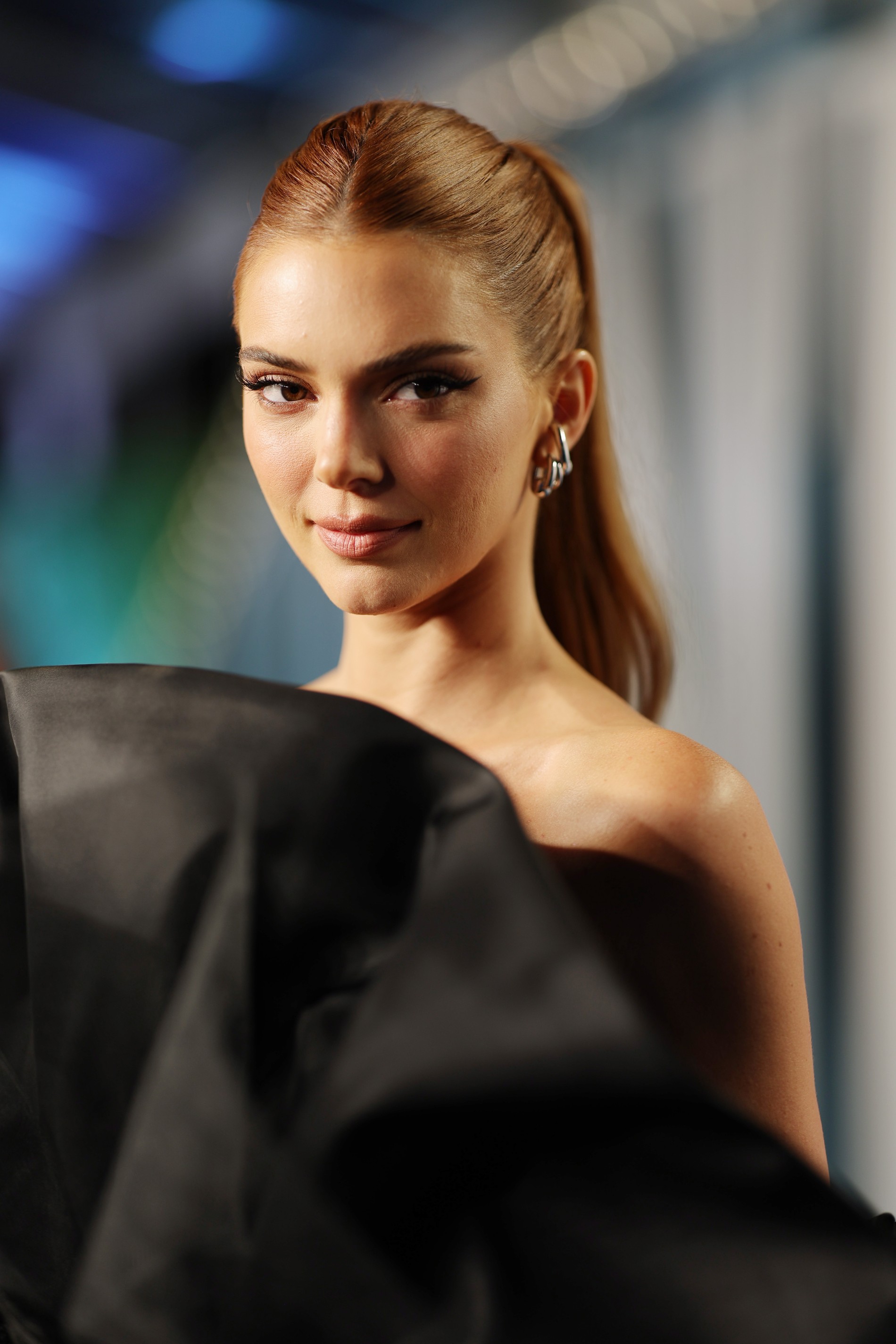 Кендалл Дженнер