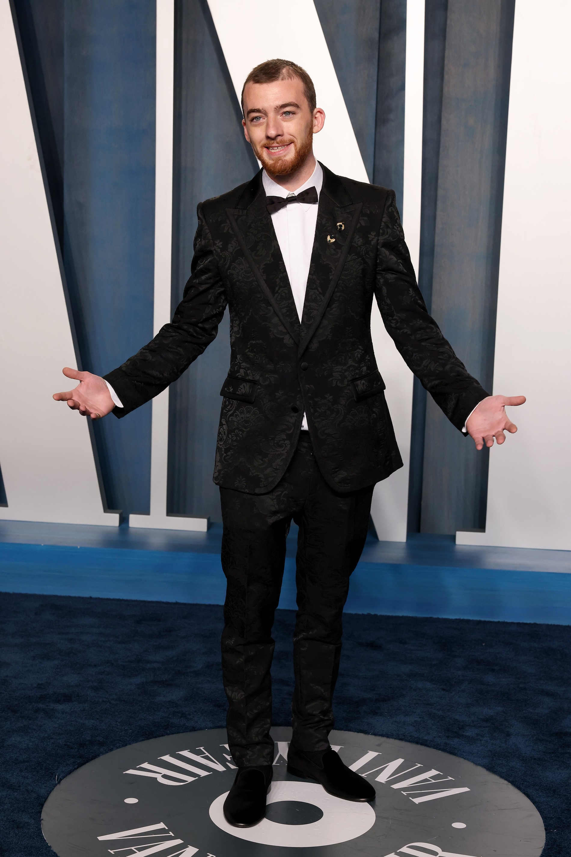 Ангус Клауд