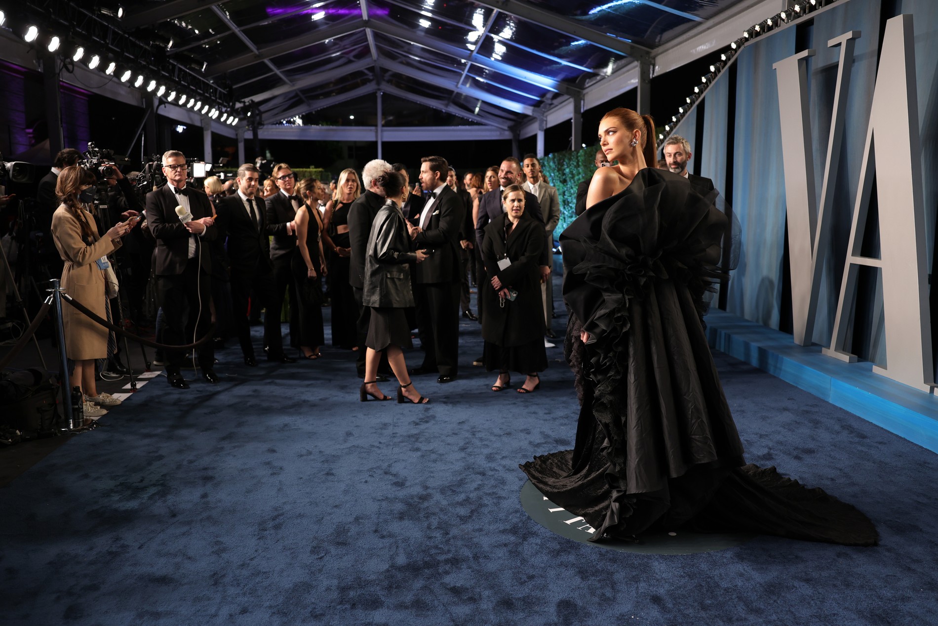 Фото © Getty Images