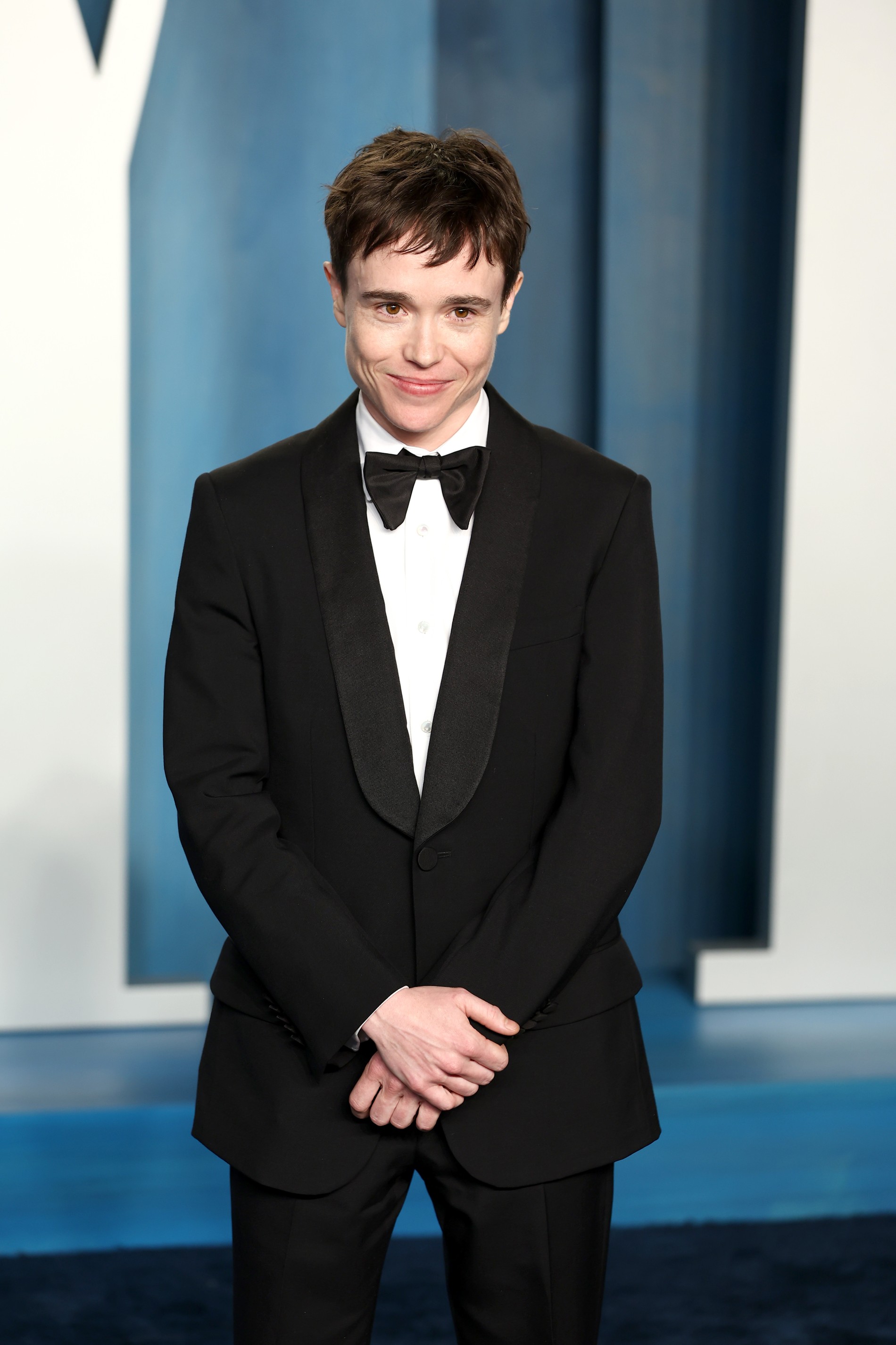 Эллиот Пейдж