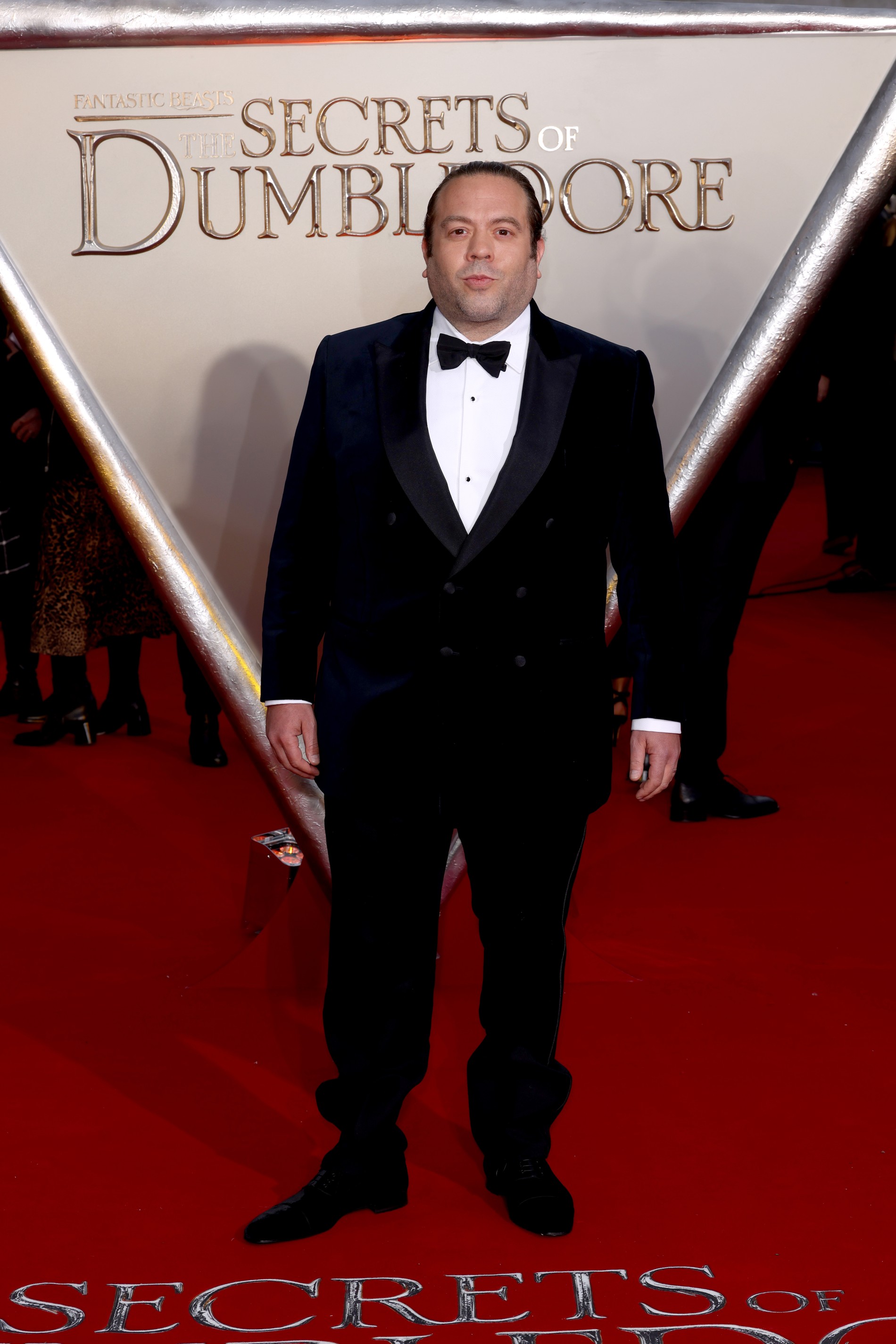 Дэн Фоглер
Фото © Getty Images 