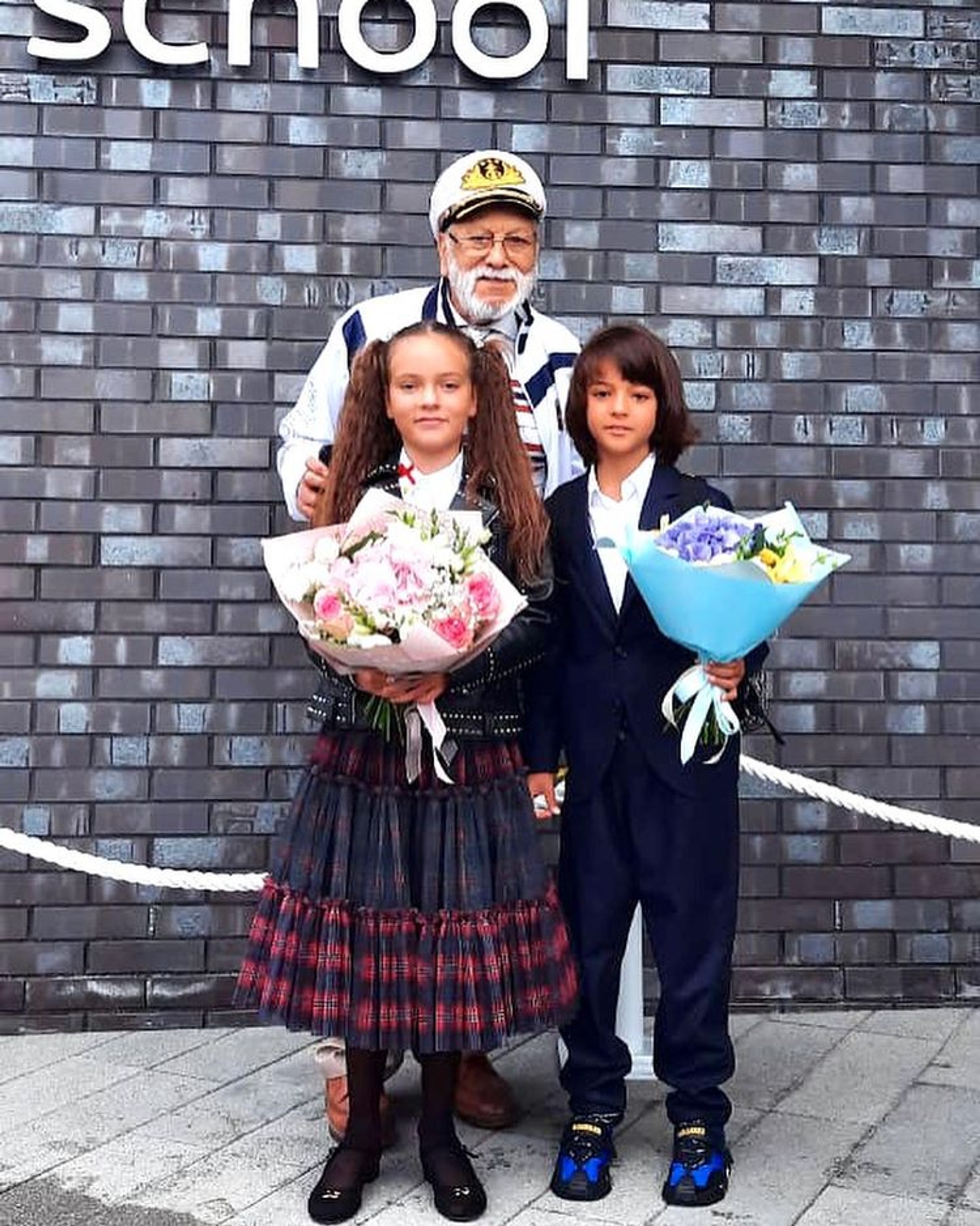 Фото: Инстаграм (запрещен на территории РФ) Филиппа Киркорова