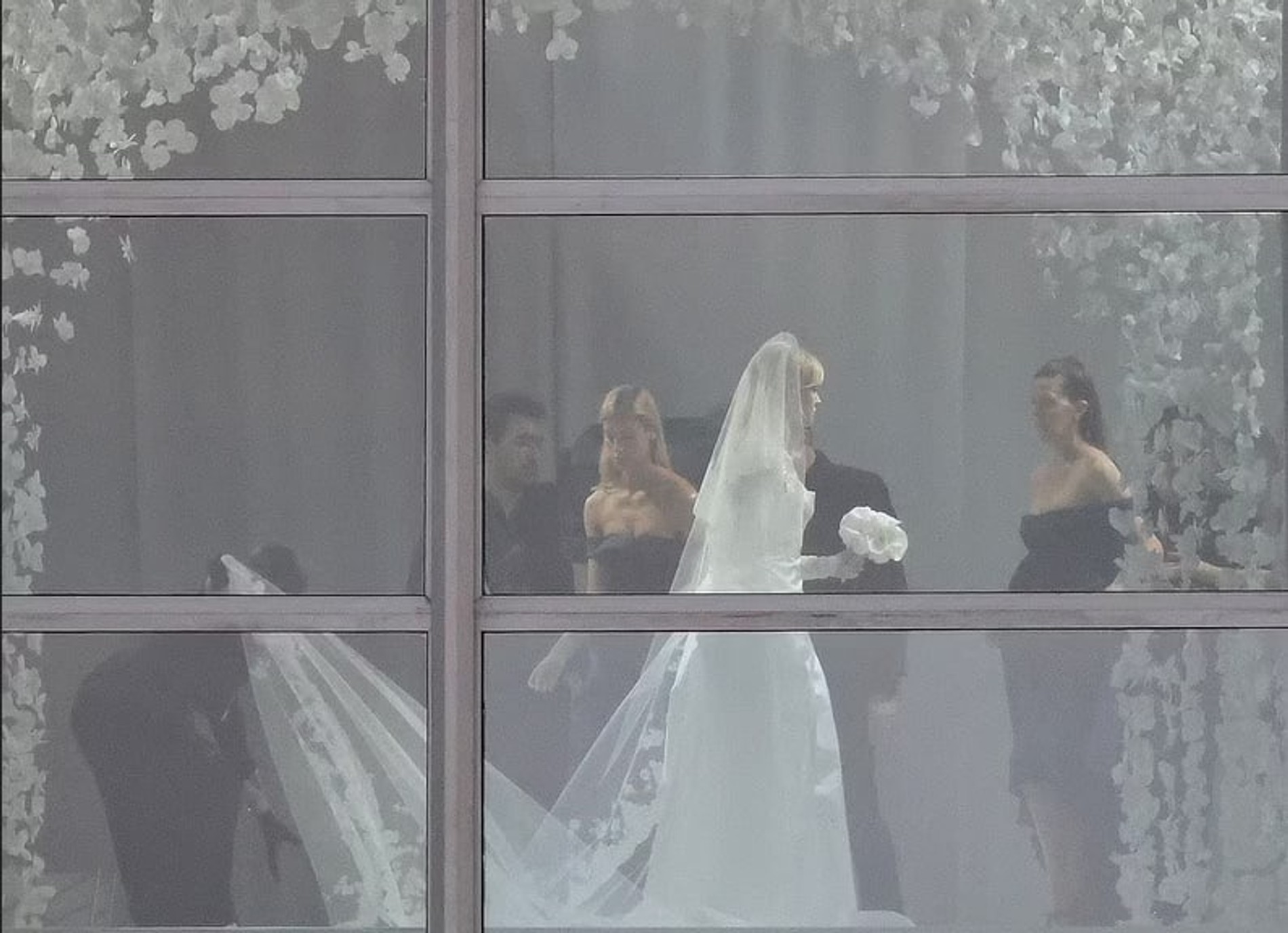 Никола
Фото: Daily Mail / Backgrid / Mega