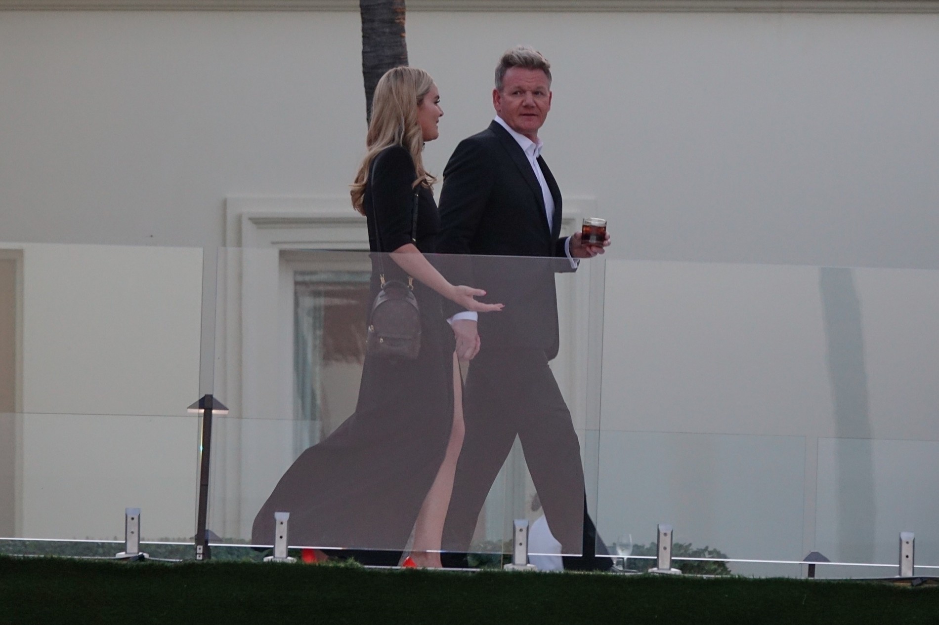 Гордон Рамзи с дочерью Холли
Фото: Legion-Media