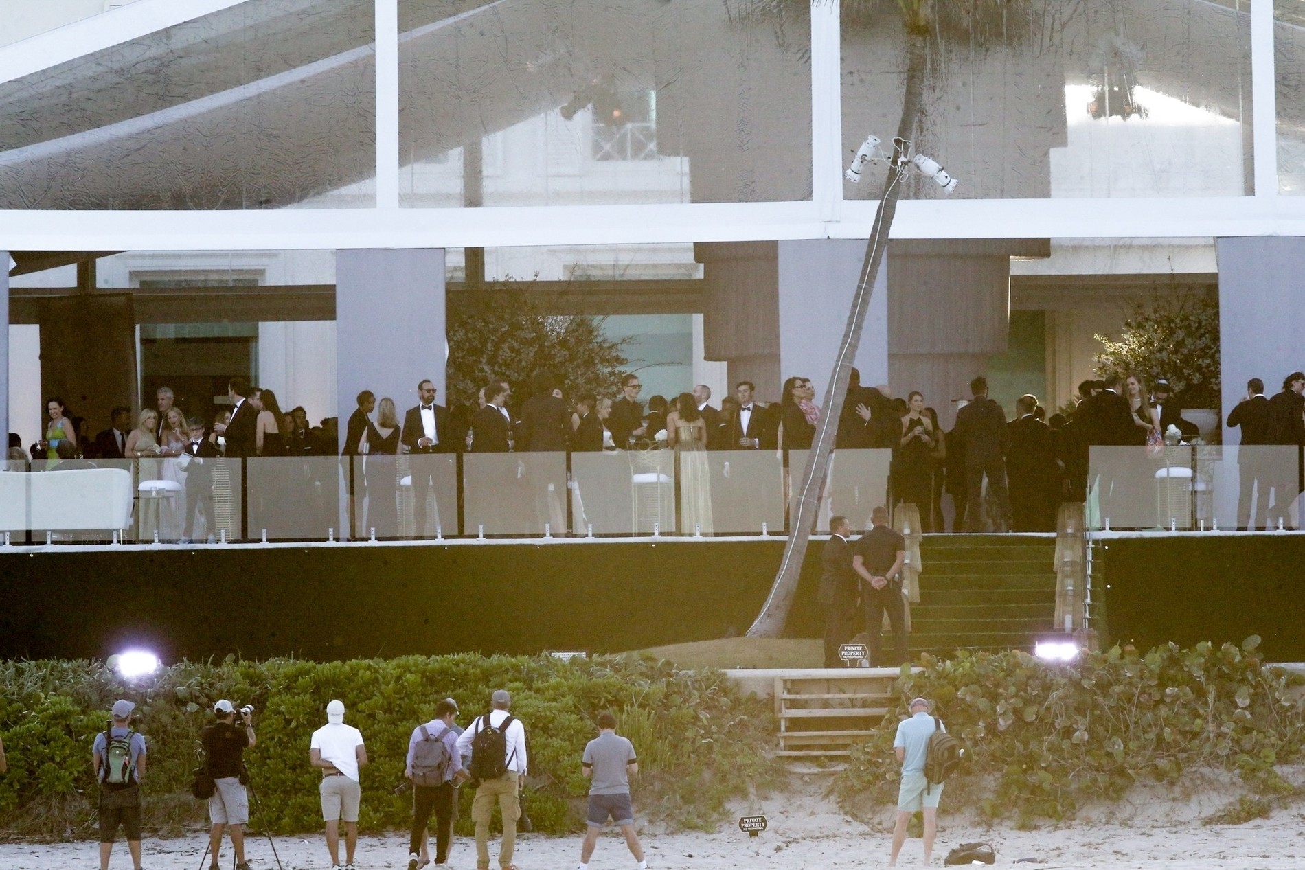 Один из шатров на свадьбе
Фото: Legion-Media